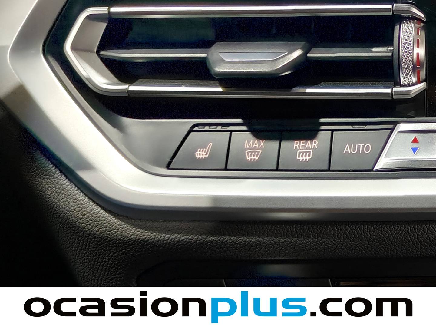 Foto BMW Serie 3 BMW Serie 3 320d (190 CV)