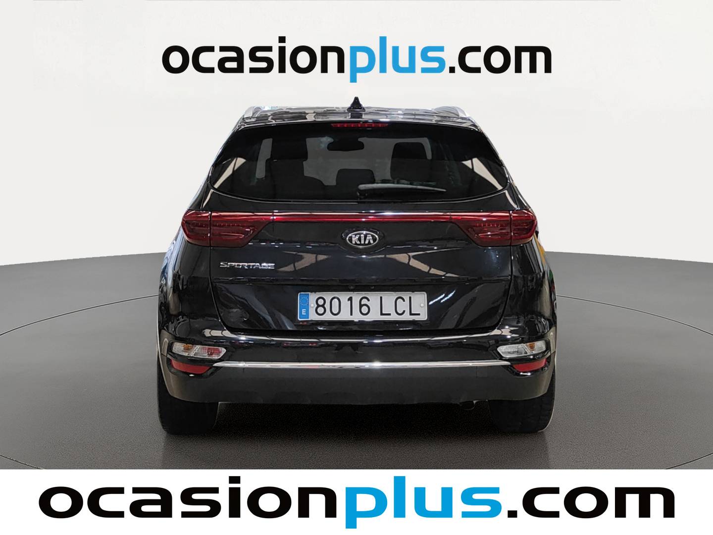 KIA Sportage KIA Sportage 1.6 GDi Drive Plus 4x2 (132 CV) barato