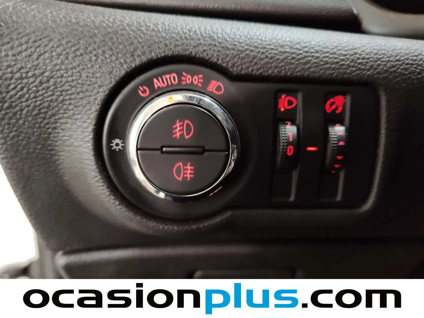 Foto Opel Astra Opel Astra 1.7 CDTI Cosmo  (125 CV)