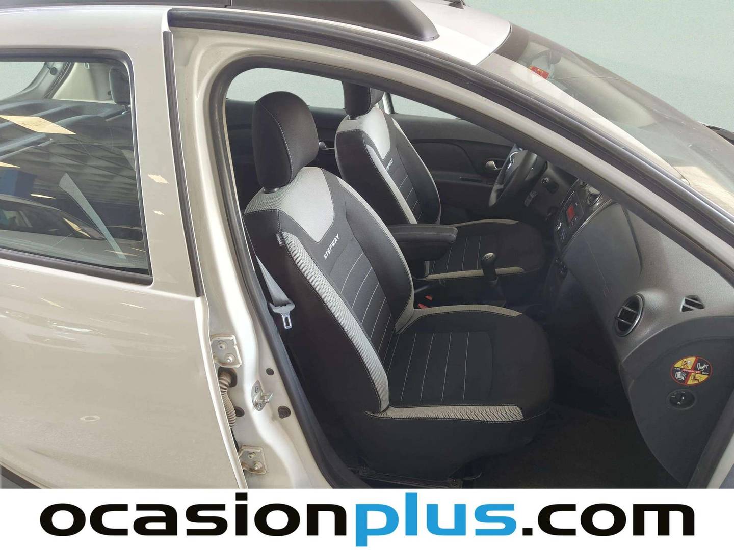 Dacia Sandero Dacia Sandero Stepway Essential 1.0 (75 CV) km 0