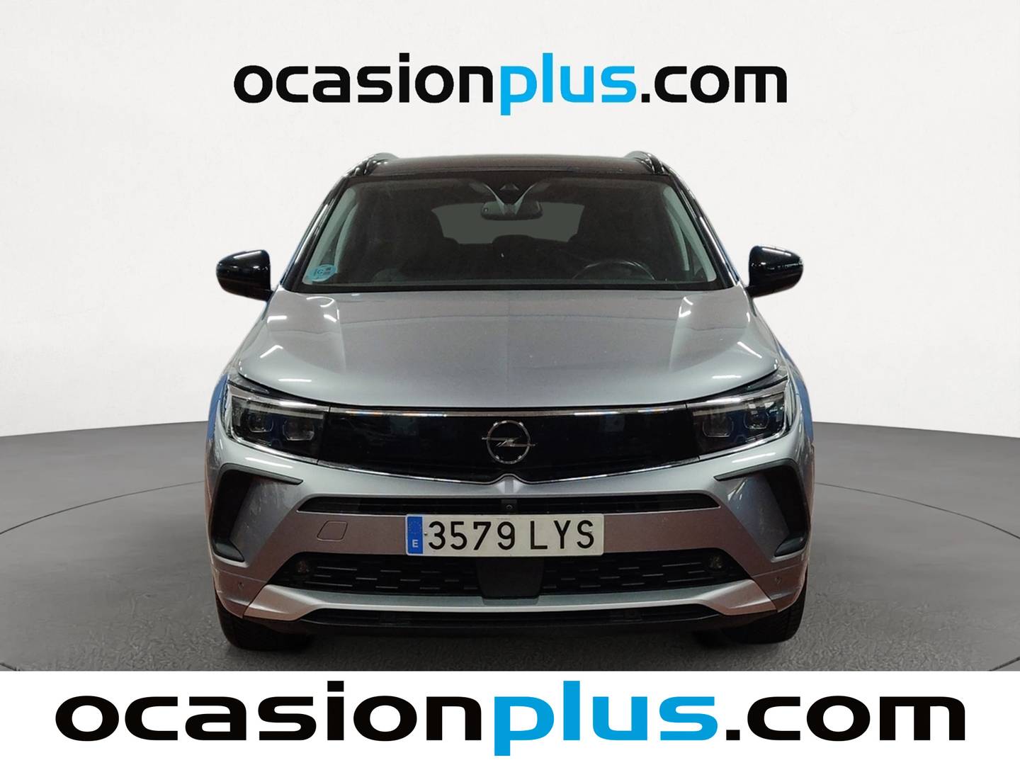 Foto Opel Grandland Opel Grandland 1.2 Turbo Ultimate (130 CV)