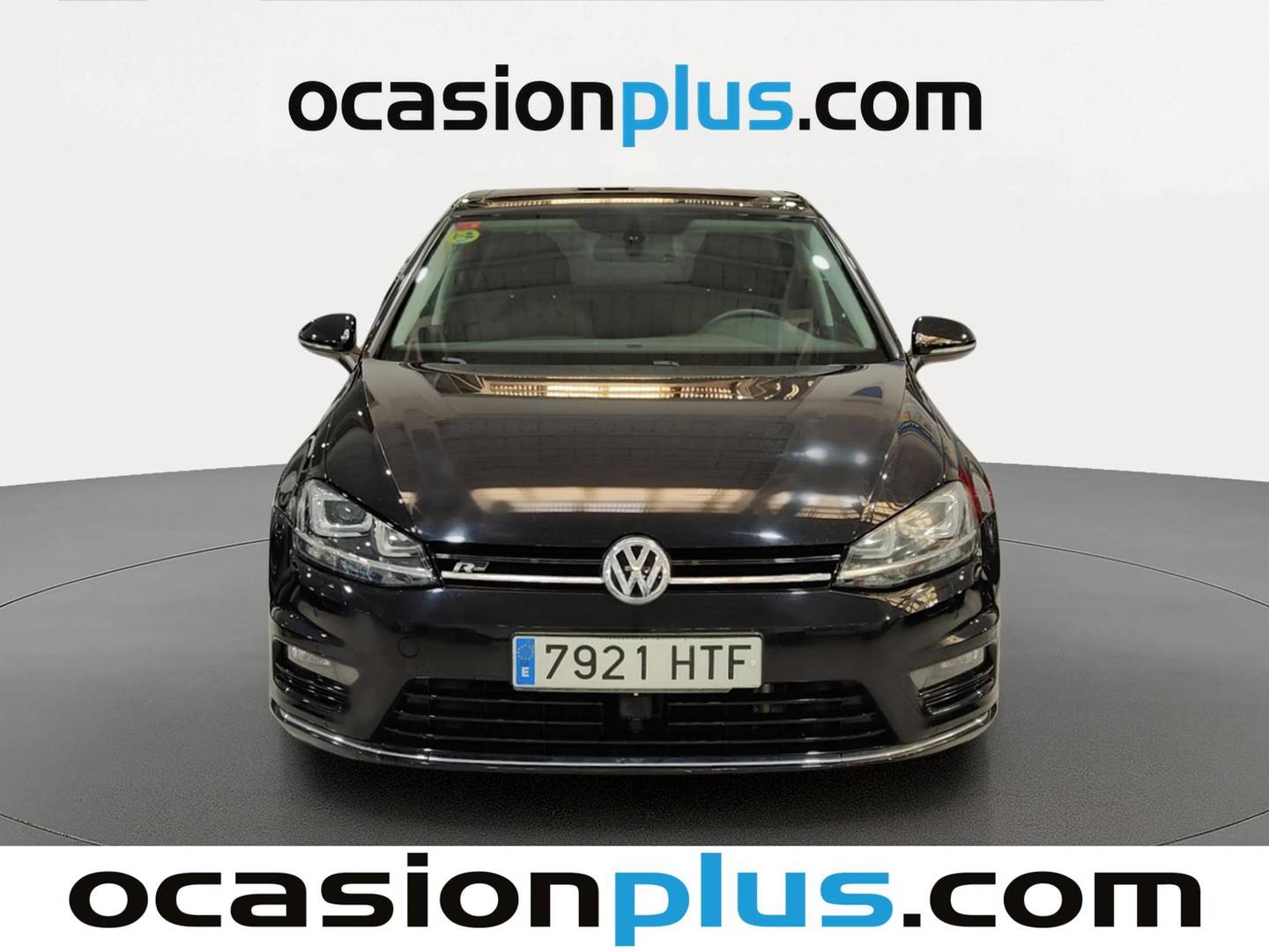 Volkswagen Golf Volkswagen Golf Sport 1.6 TDI (105 CV) 105cv