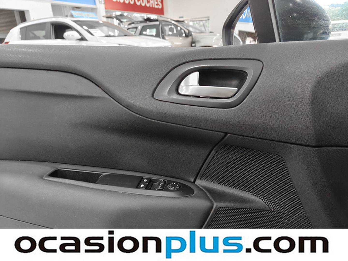 Foto Citroën C4 Citroen C4 BlueHDi 100 Live Edition (99 CV)