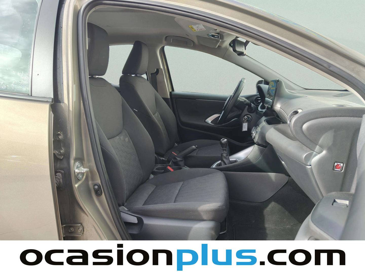 Foto Toyota Yaris Toyota Yaris 1.5 S-Edition  (125 CV)