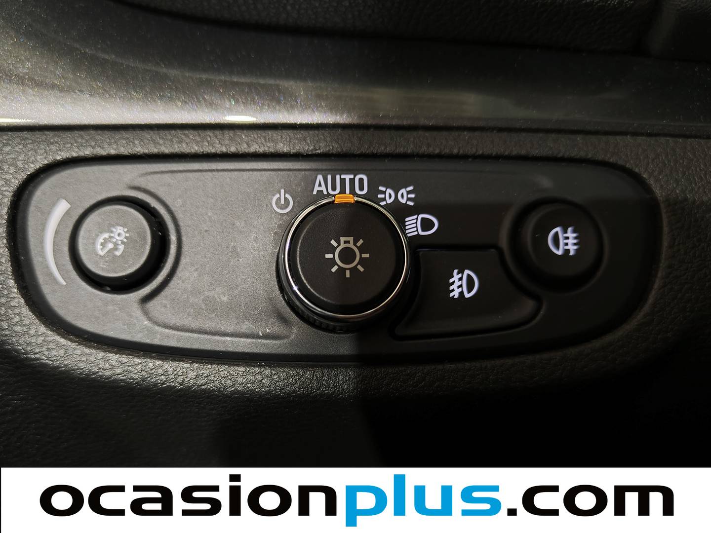 Opel Mokka X Opel Mokka X 1.6 CDTi S&S Excellence 4X2  (136 CV) 136cv