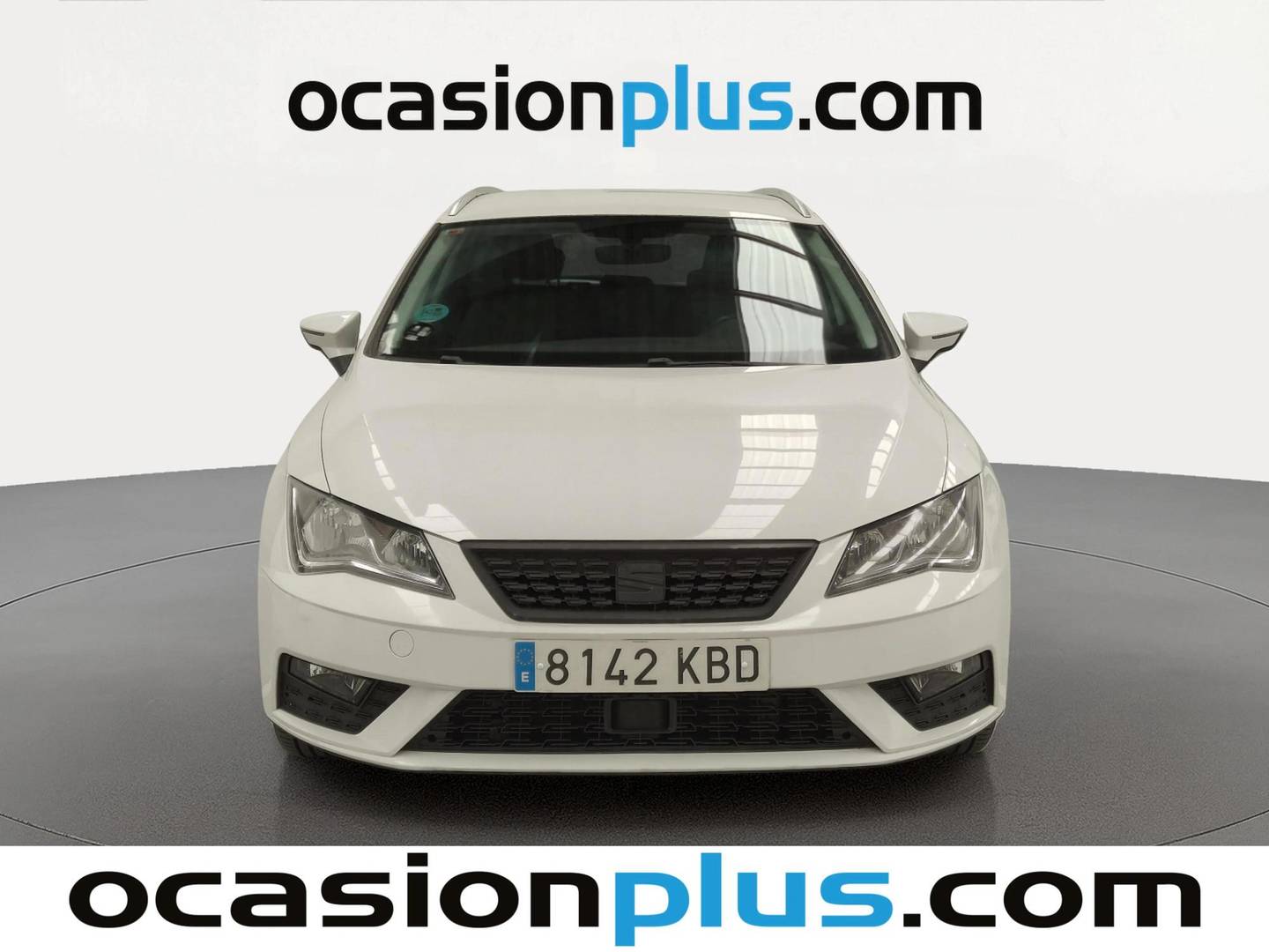 Seat León Seat León ST 1.6 TDI S&S Style (115 CV) 115cv