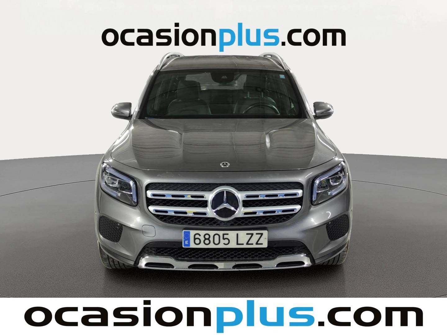 Foto Mercedes GLB Mercedes-Benz GLB GLB 220 D 4MATIC (190 CV)