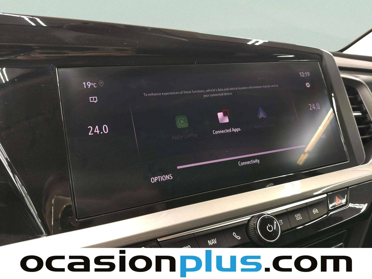 Equipamiento del Opel Grandland Opel Grandland 1.2 Turbo S&S GS (130 CV)