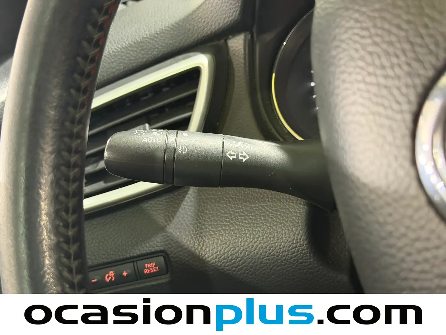 Foto Nissan QASHQAI Nissan Qashqai 1.5 dCi N-Connecta 4x2 (110 CV)