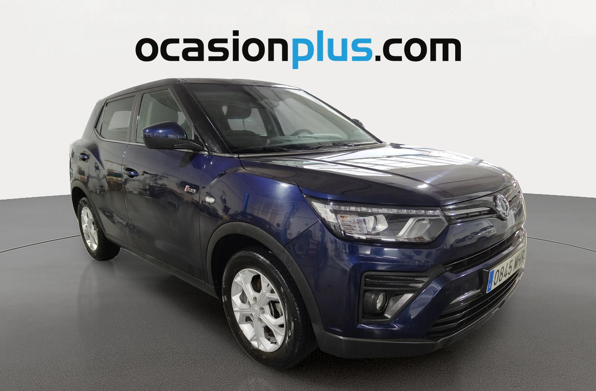 SsangYong Tivoli G12T Urban Plus - foto 2