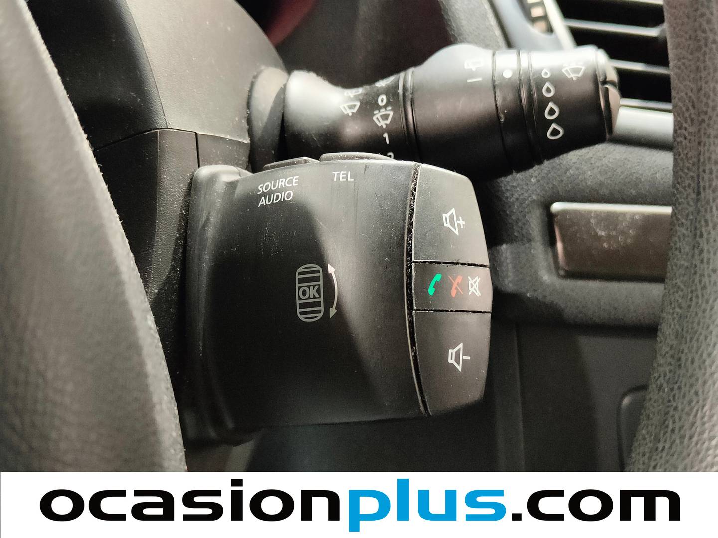 Foto Renault Mégane Renault Megane Life Energy TCe  (115 CV)