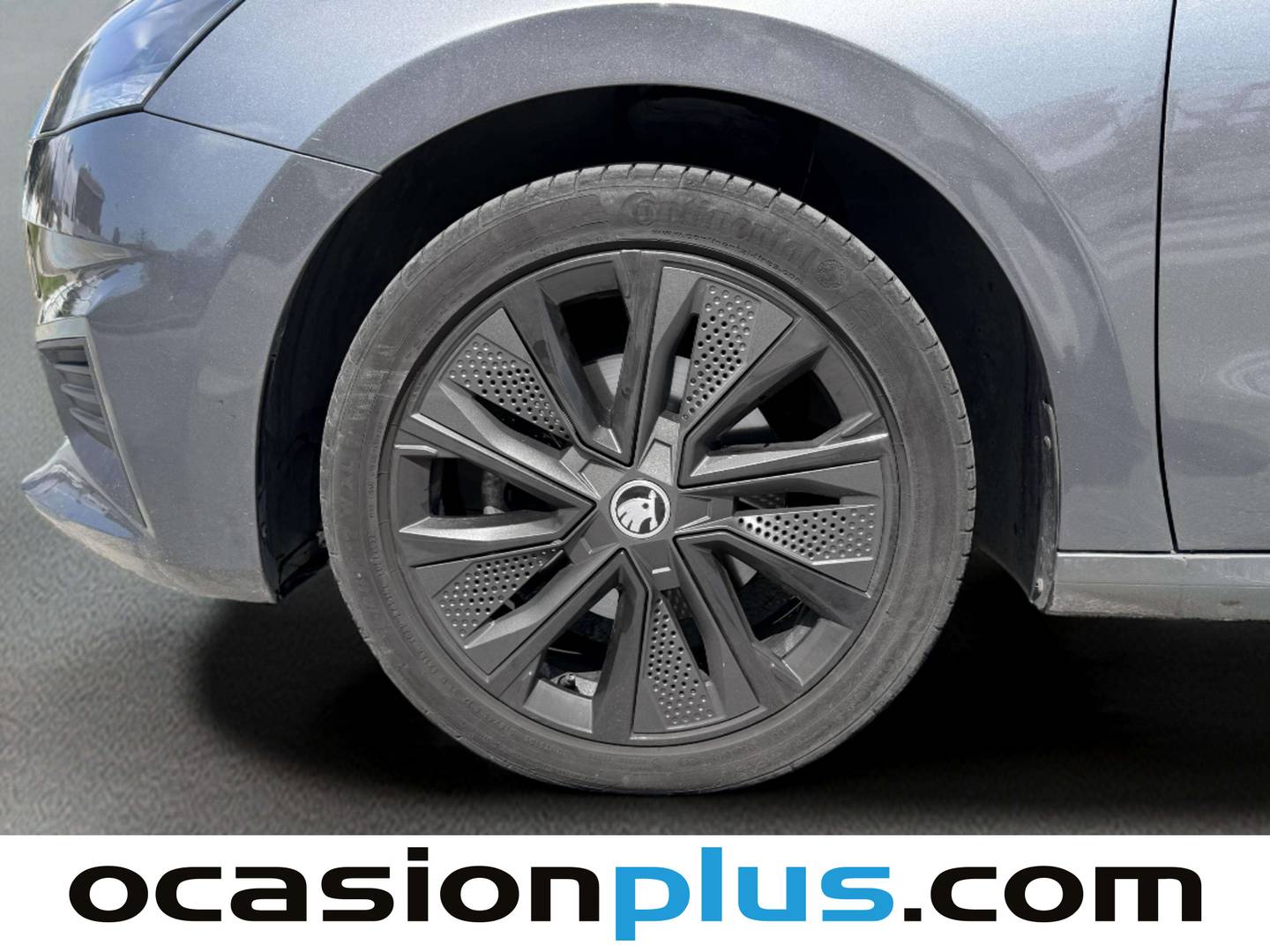 Skoda Fabia Skoda Fabia 1.0 TSI Sport DSG (110 CV) km 0