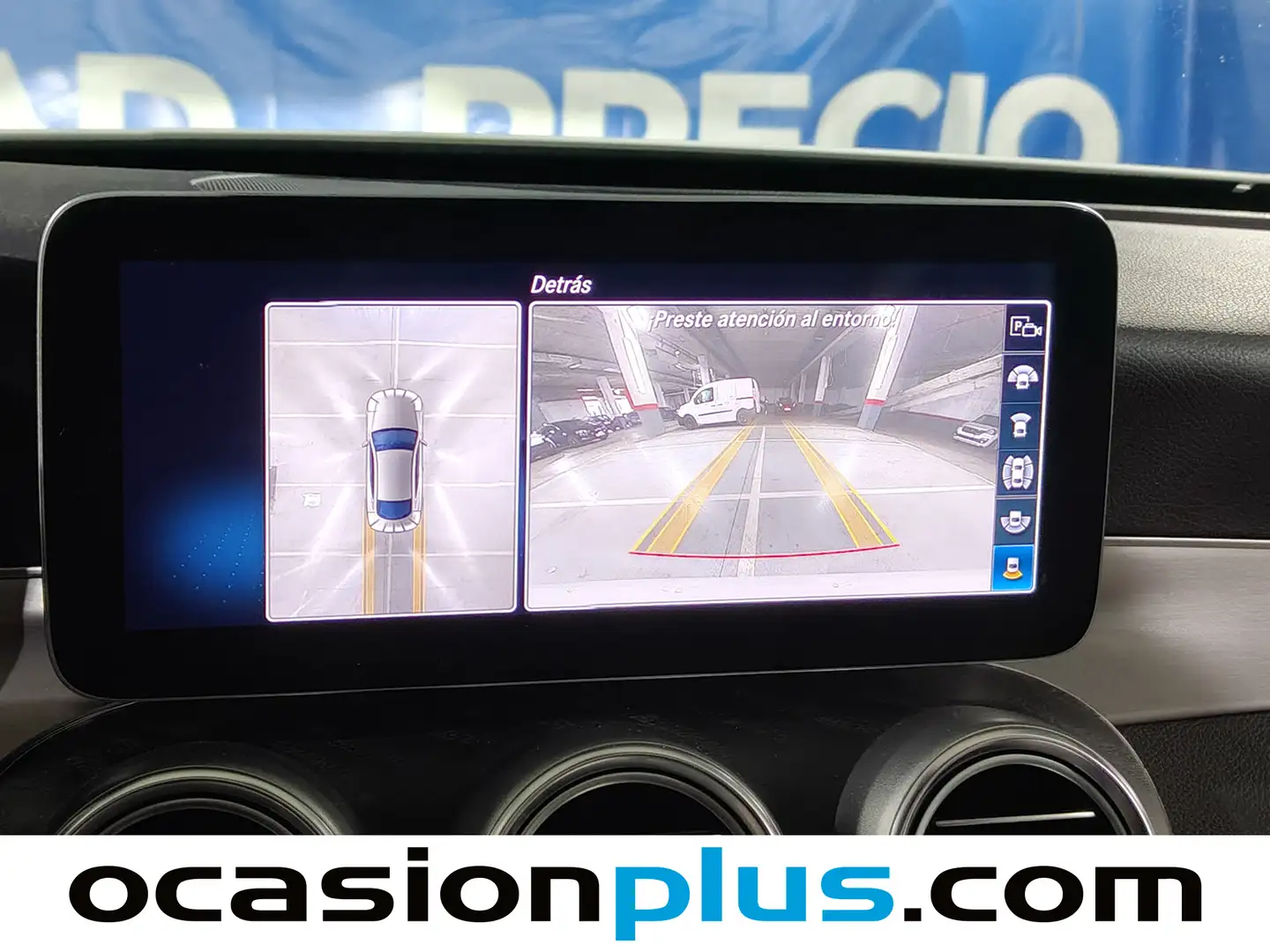 Foto Mercedes Clase C Mercedes-Benz Clase C C 200 Coupe (184 CV) Pack AMG