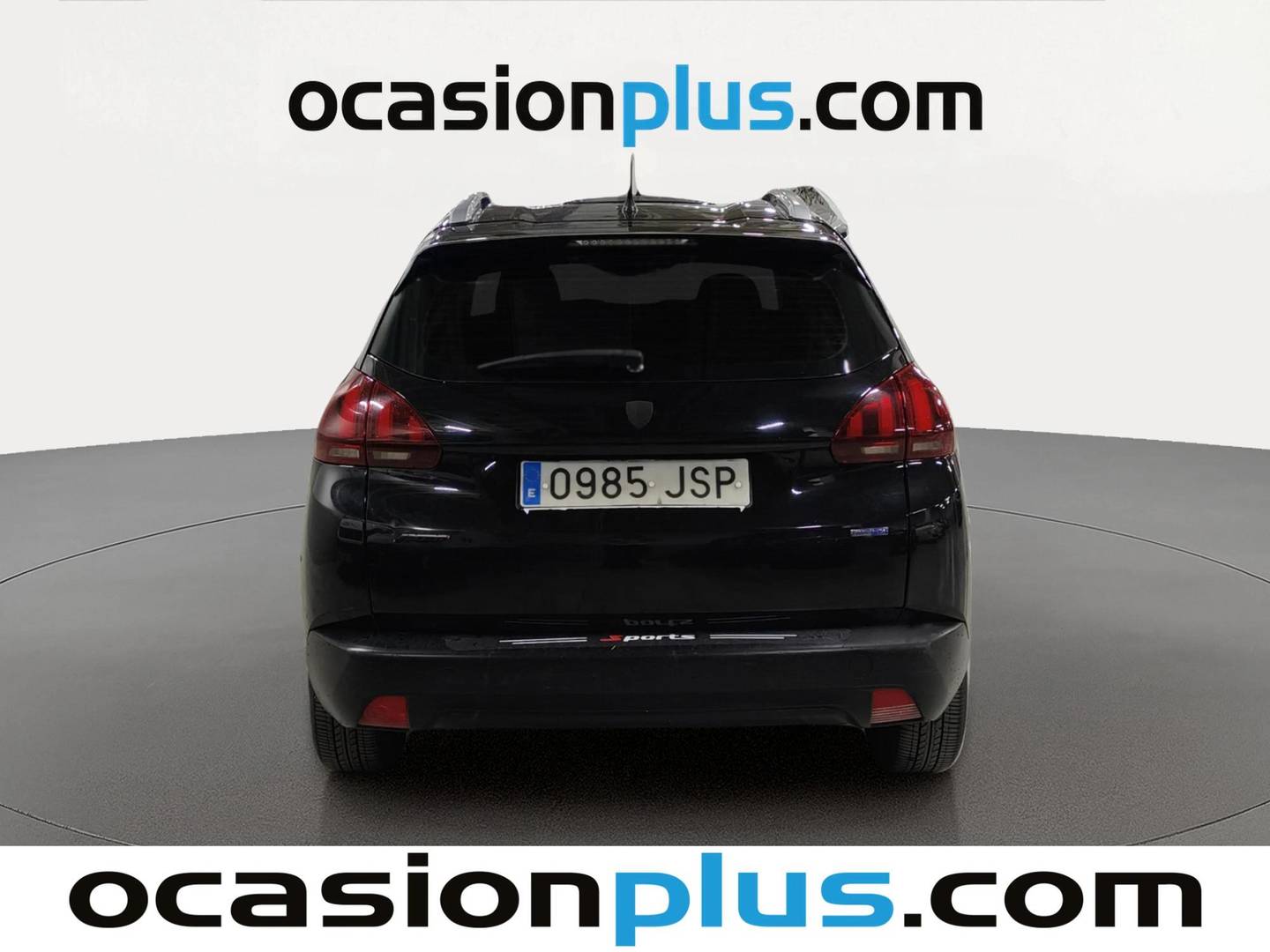 Peugeot 2008 Peugeot 2008 BlueHDi 100 S&S Active (100 CV) barato