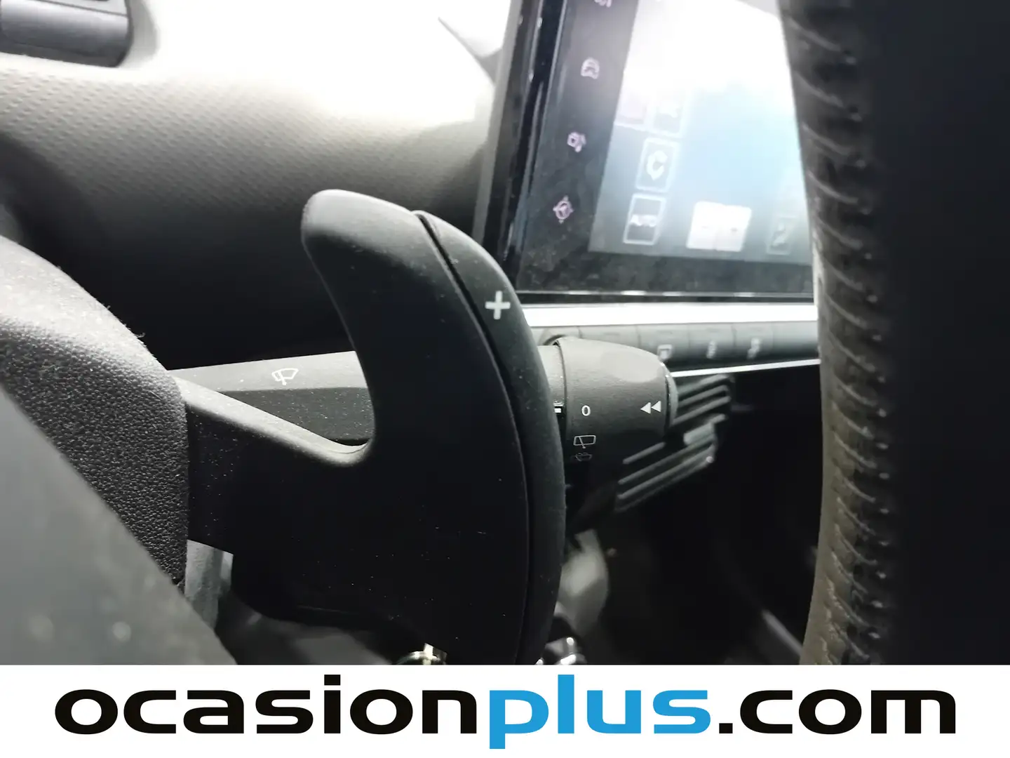 Foto Citroën C4 Cactus Citroen C4 Cactus BlueHDi 100 Feel Edition ETG6  (100 CV)