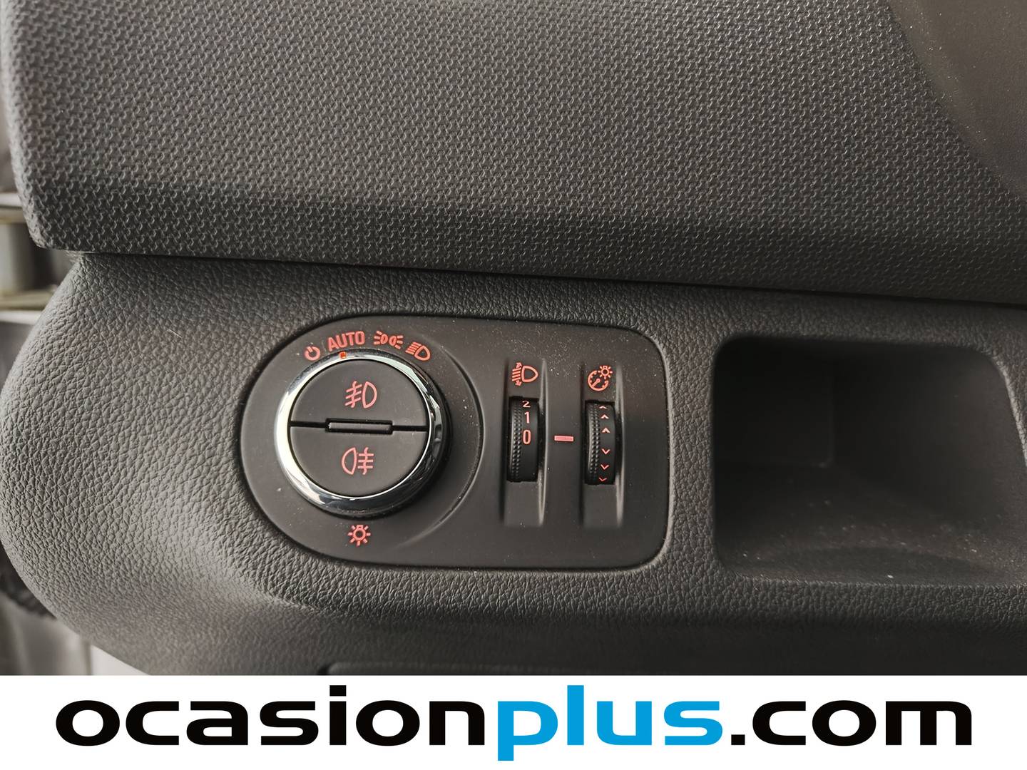 Opel Meriva Opel Meriva 1.4 NEL Selective (120 CV) gasolina