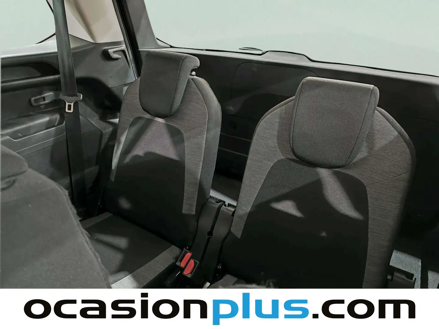 Foto Citroën Grand C4 Spacetourer Citroen Grand C4 Spacetourer PureTech 130 S&S 6v Feel (130 CV) 7 Plazas