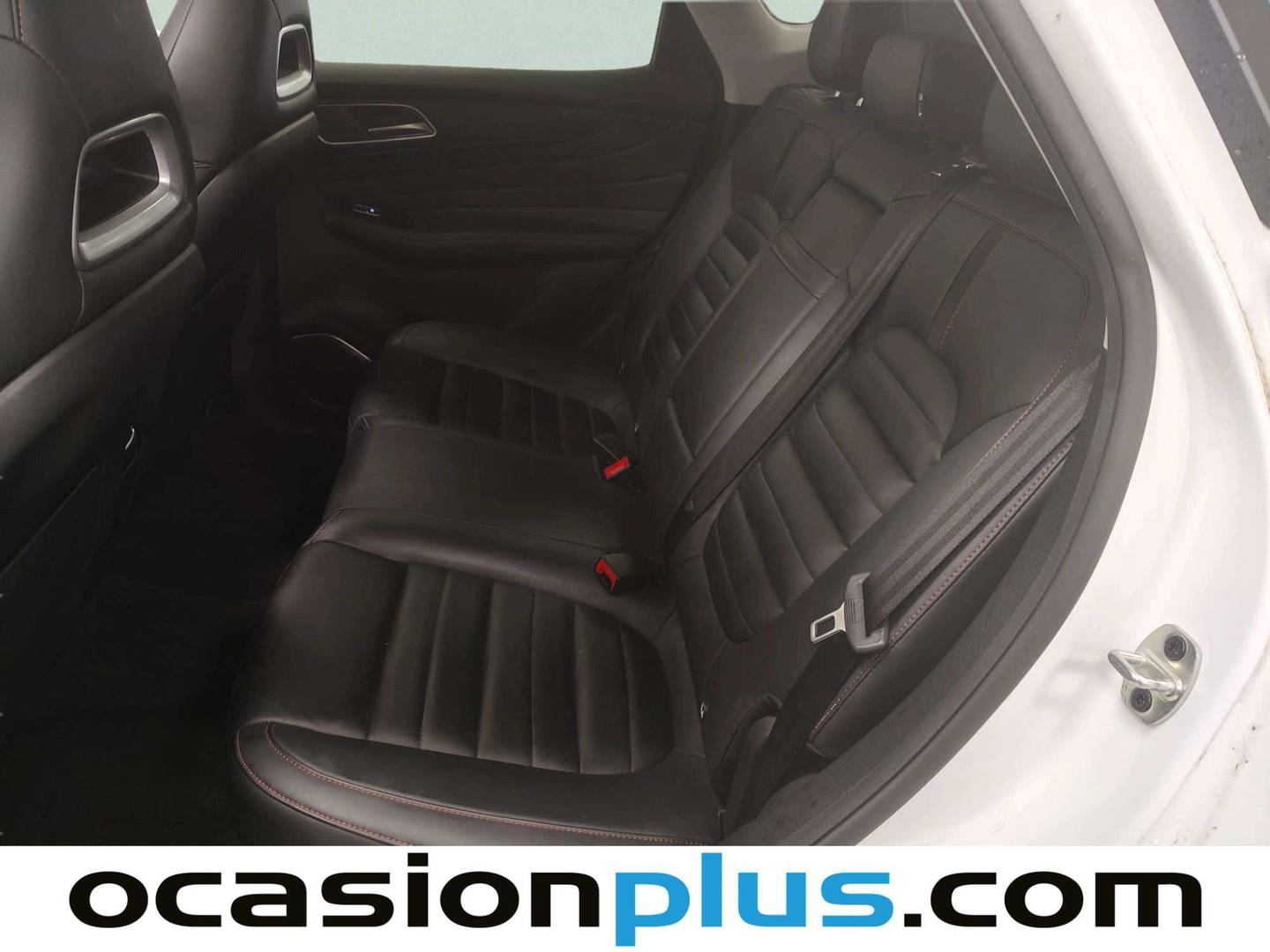 Foto MG HS MG HS 1.5 Turbo GDI Luxury DCT (162 CV)