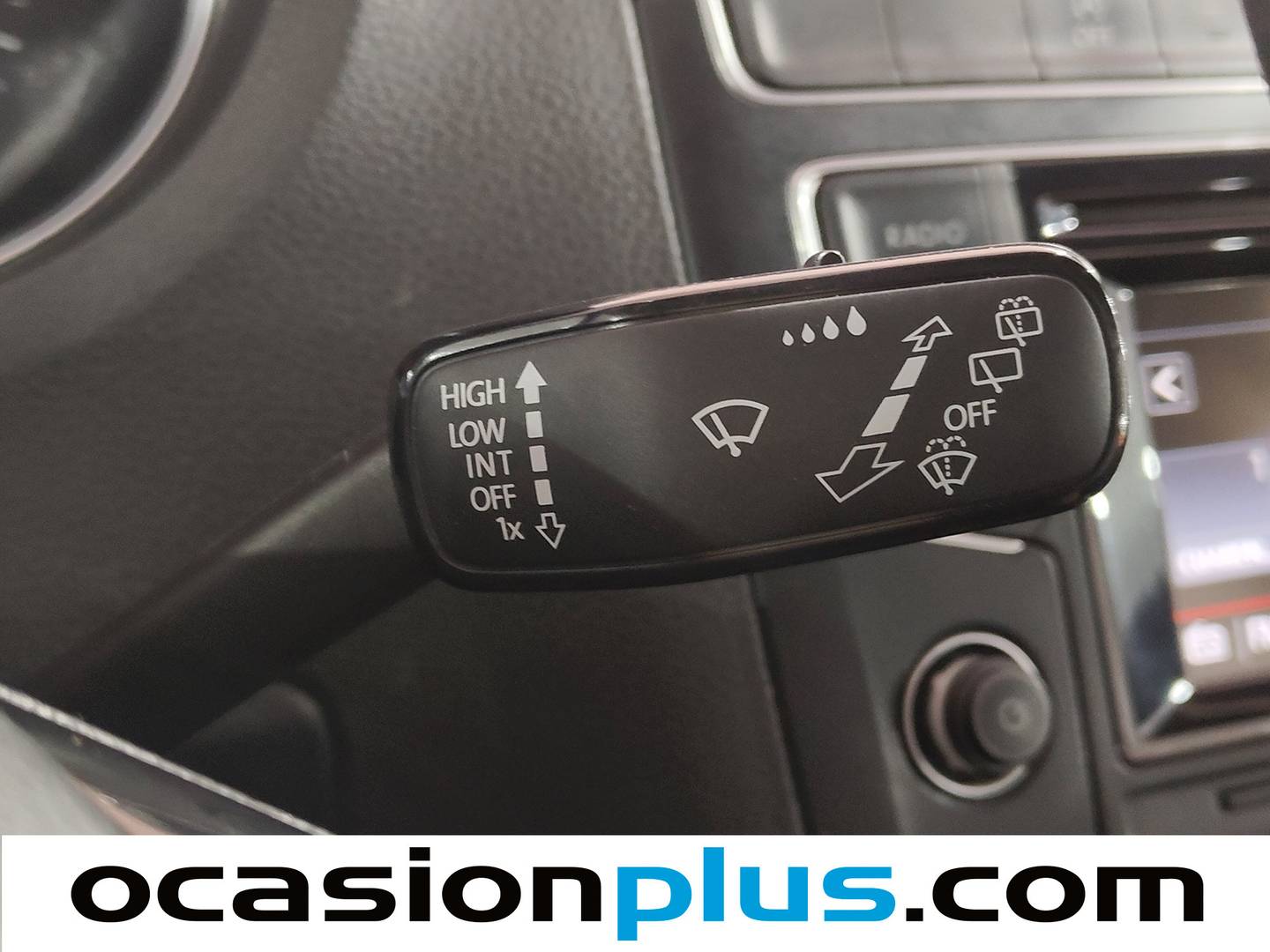 Volkswagen Polo Volkswagen Polo Advance 1.4 TDI BMT (90 CV) de ocasión