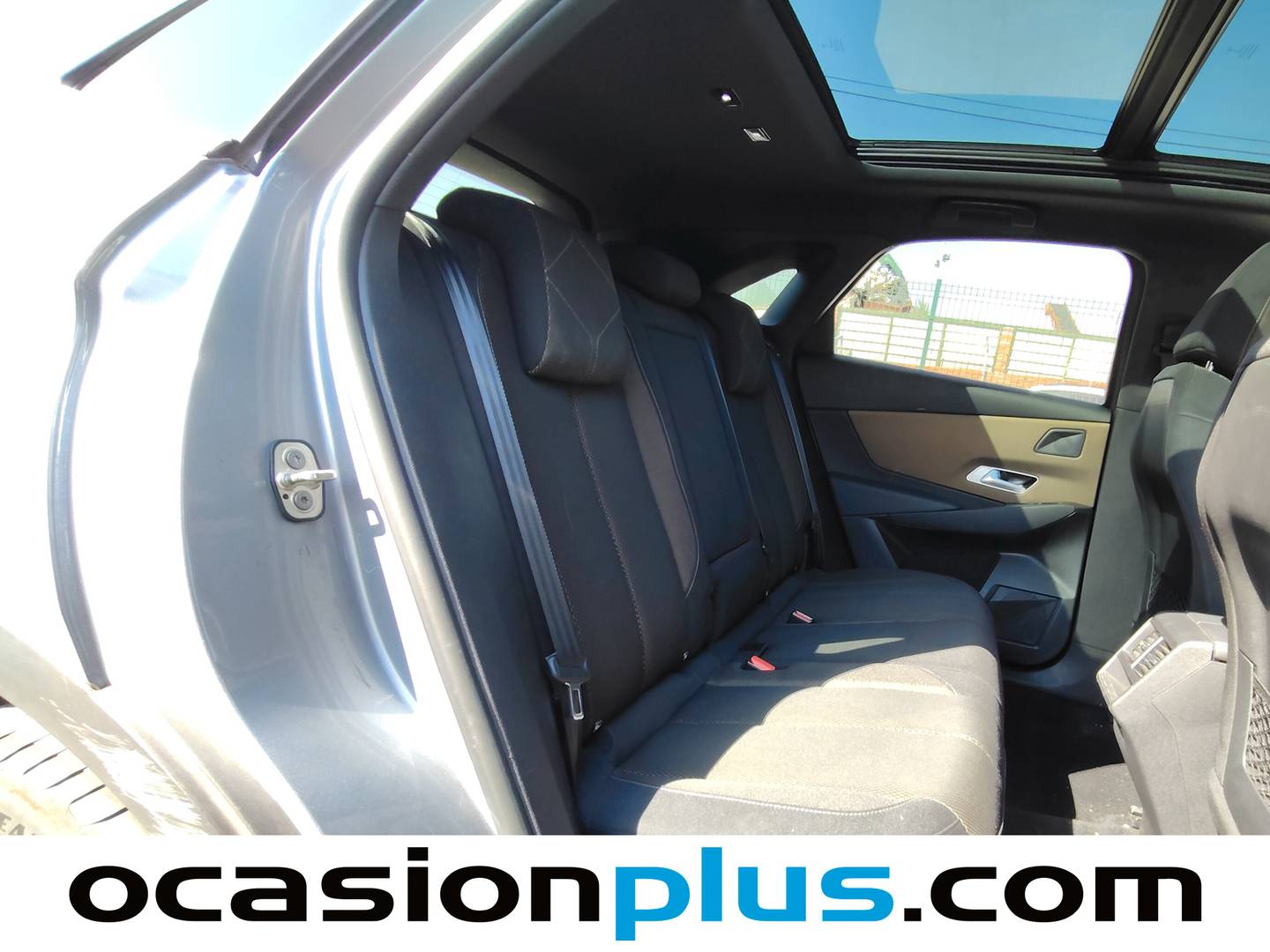 DS DS 7 Crossback DS DS7 Crossback BlueHDi 130 DE Bastille + AT (130 CV) al mejor precio
