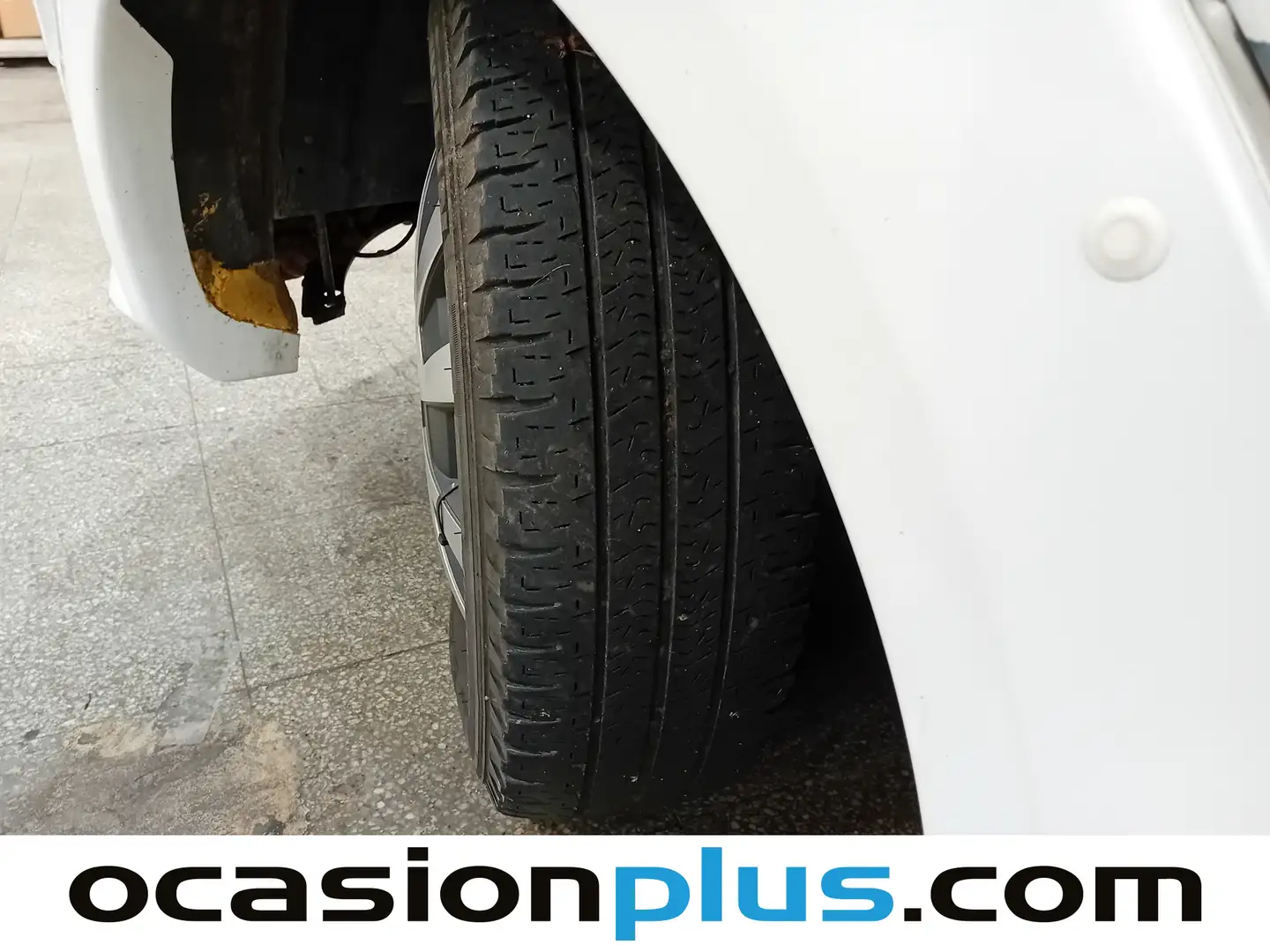 Foto Fiat Ducato Fiat Ducato Caravana I-TEC I670 (158 Cv)