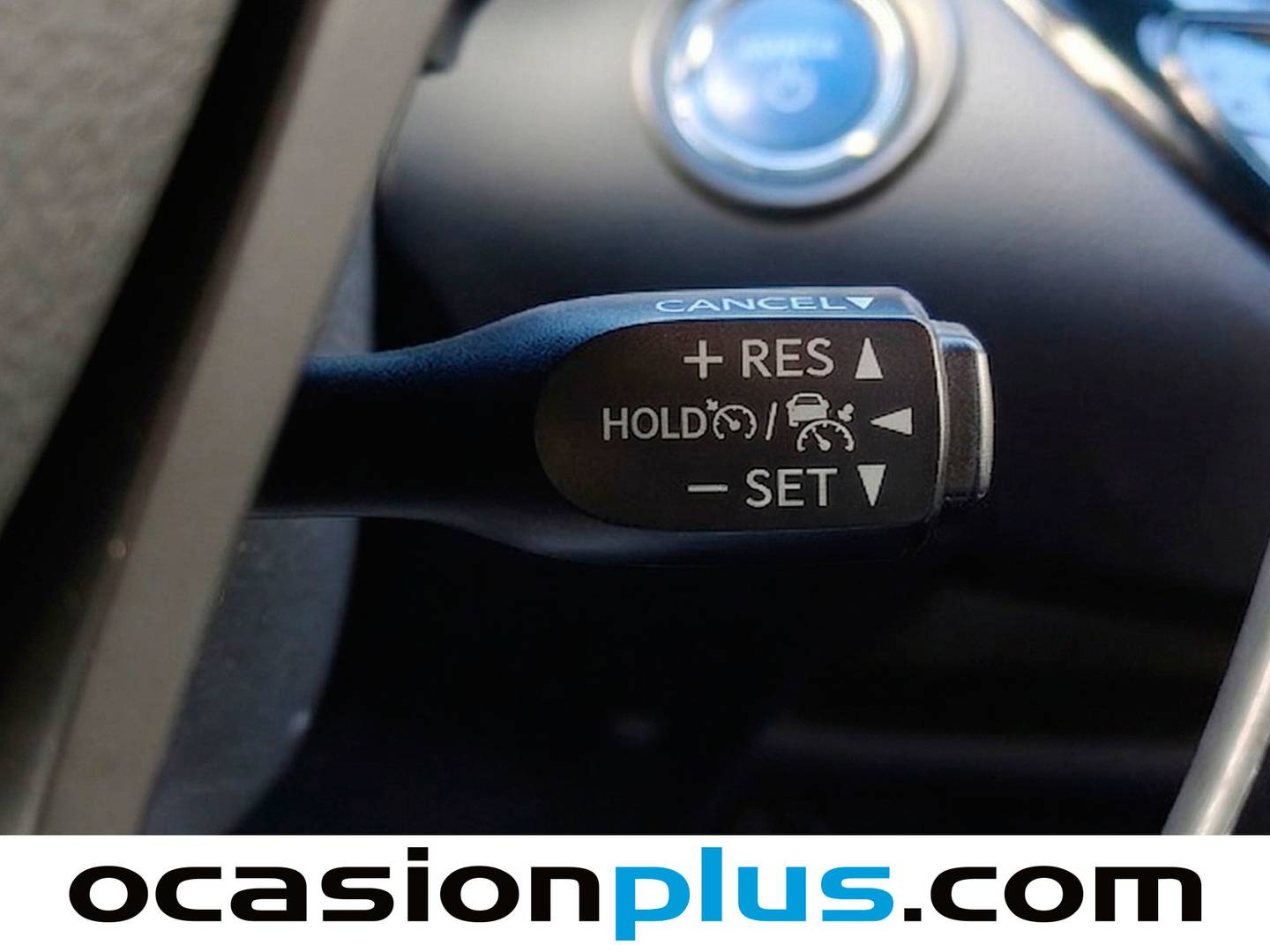 Toyota C-HR Toyota C-HR 1.8 125H Advance (122 CV) barato