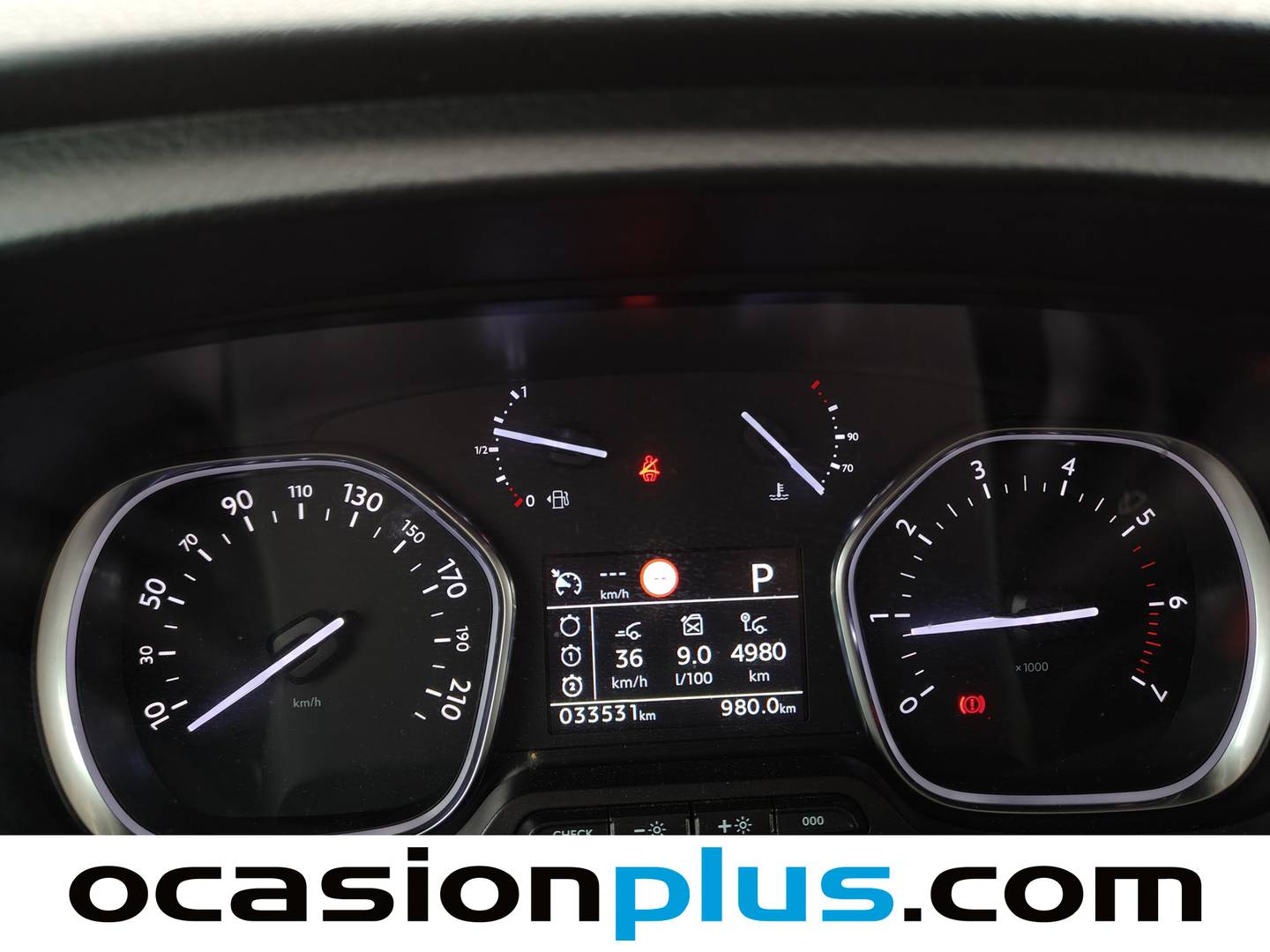 Foto Toyota Proace Verso Toyota Proace Verso Combi 2.0D Family Advance  Pack L2 Auto (177 CV) 8 Plazas