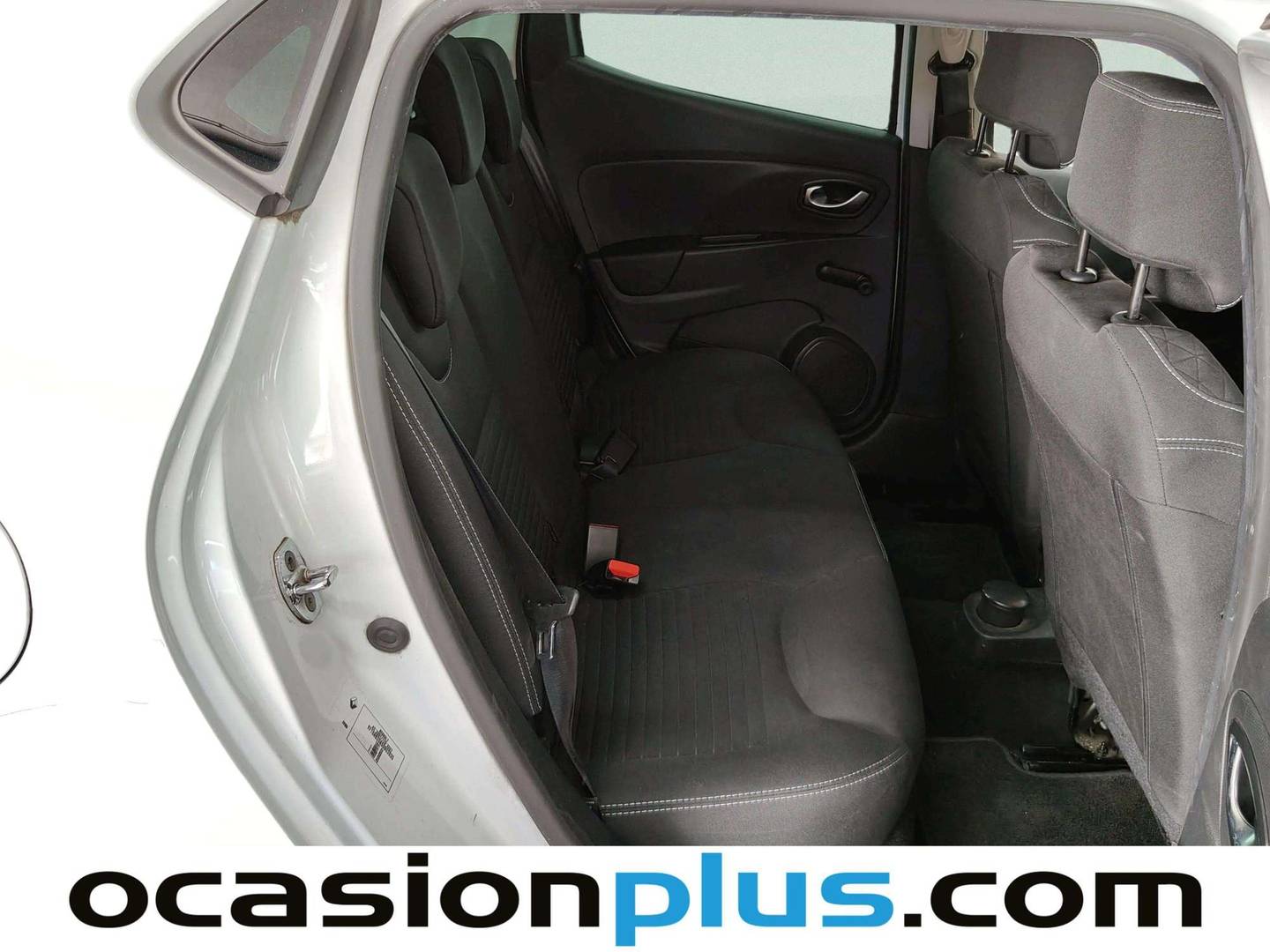 Renault Clio Renault Clio Limited Energy TCe (90 CV) gasolina