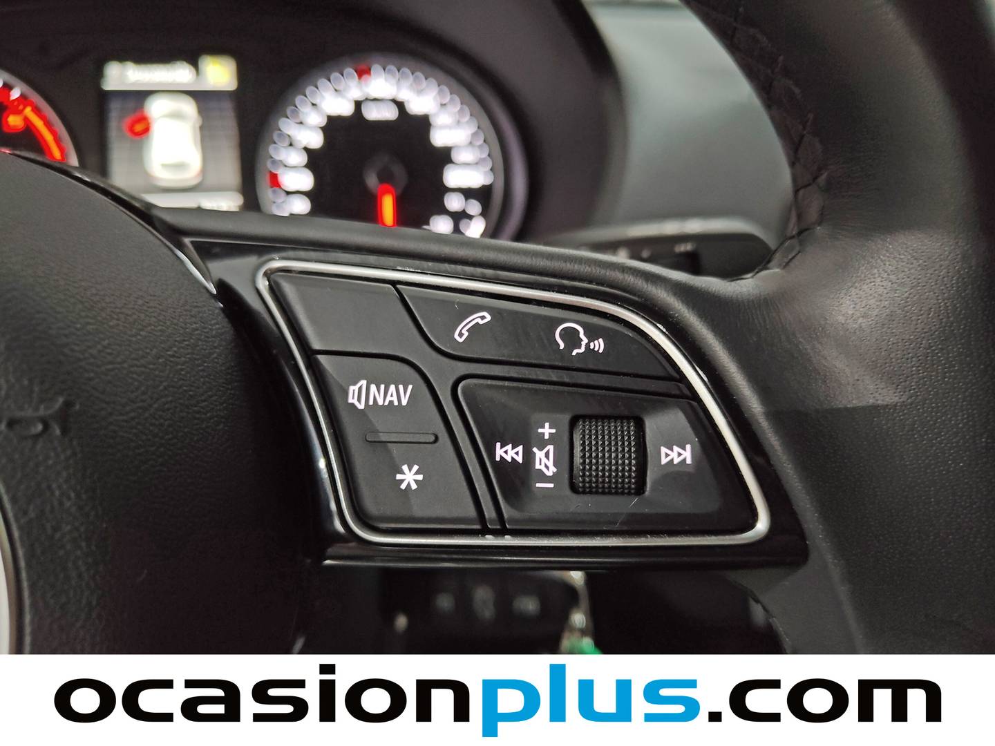 Audi Q2 Audi Q2 Advanced 30 TDI (116 CV) S tronic seminuevo