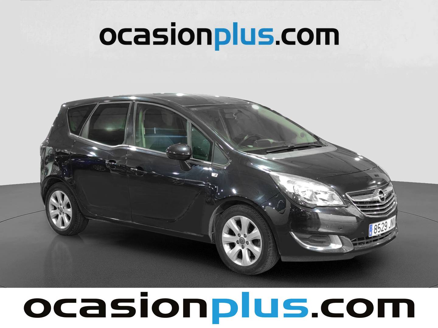 Opel Meriva Opel Meriva 1.4 NET Excellence (140 CV) de segunda mano