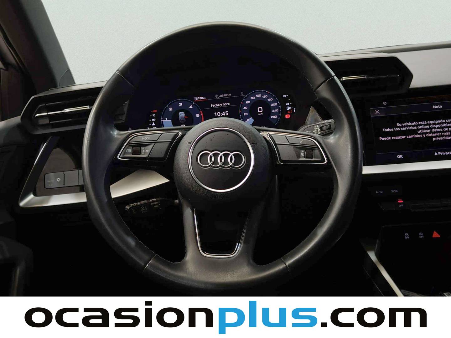 Audi A3 Audi A3 Sportback 30 TDI (116 CV) S tronic de segunda mano