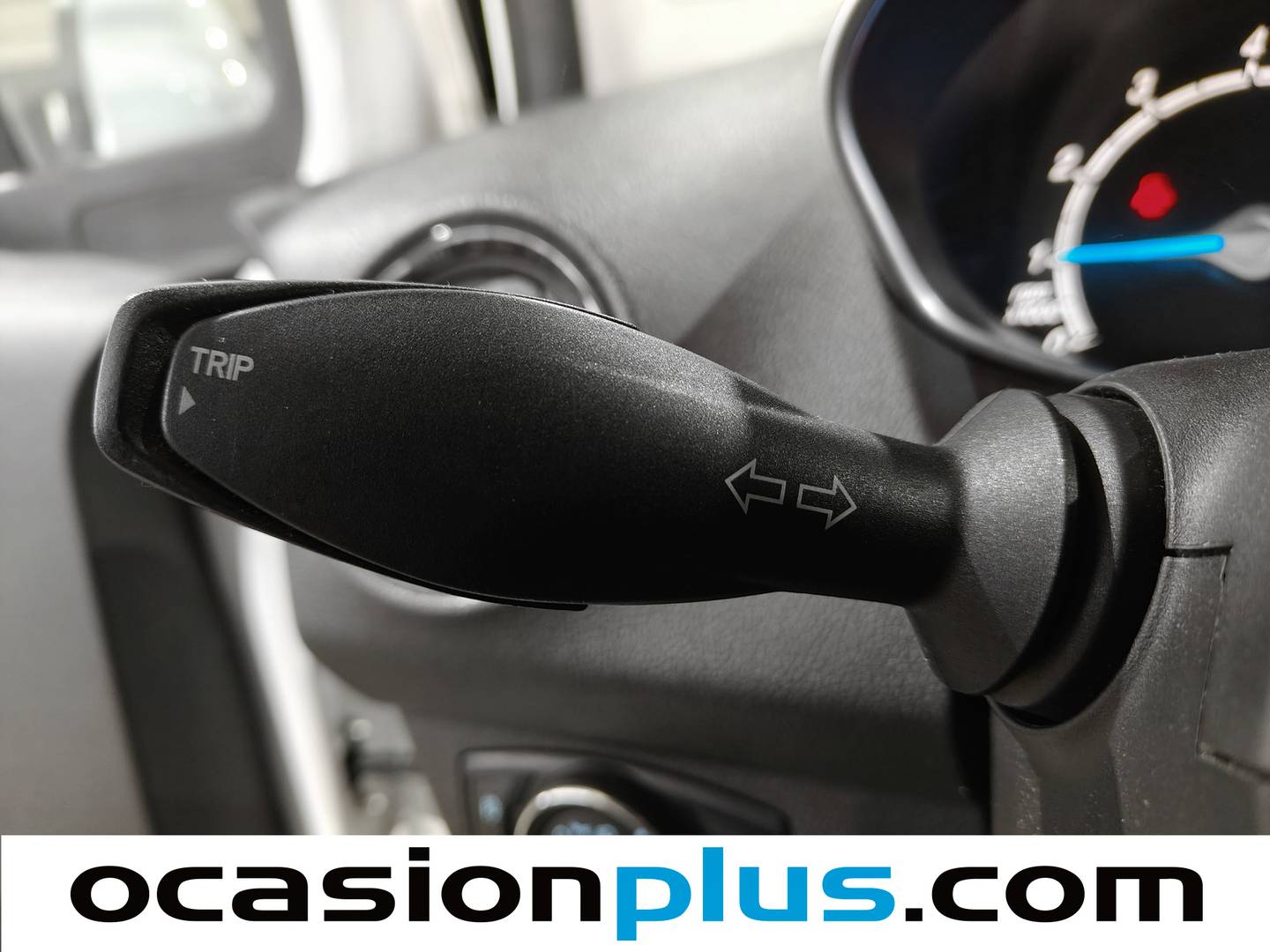 Foto Ford Tourneo Courier Ford Tourneo Courier 1.0 EcoBoost Titanium (100 CV)