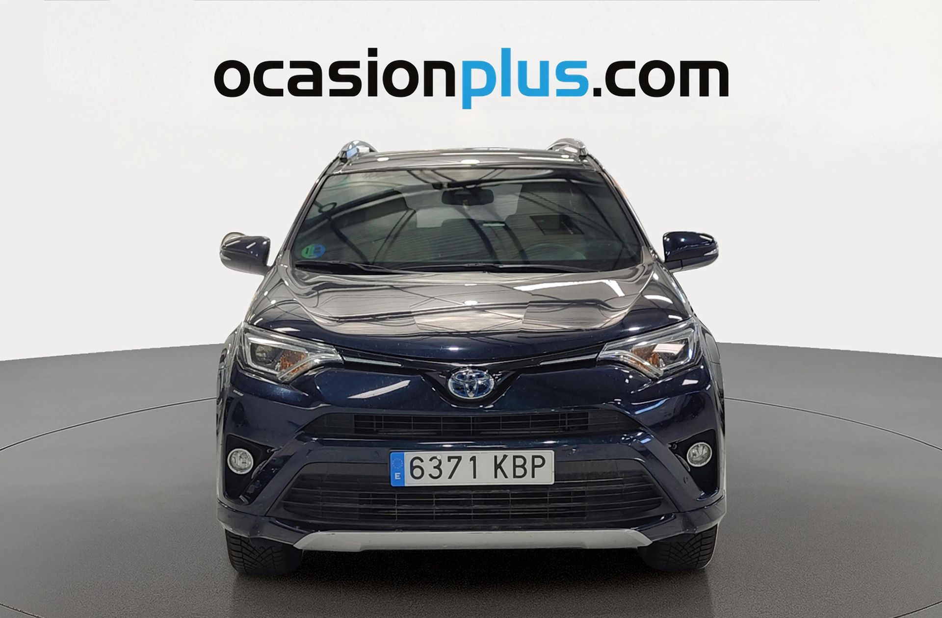 Toyota RAV4 2.5l hybrid Feel! 2WD - foto 13