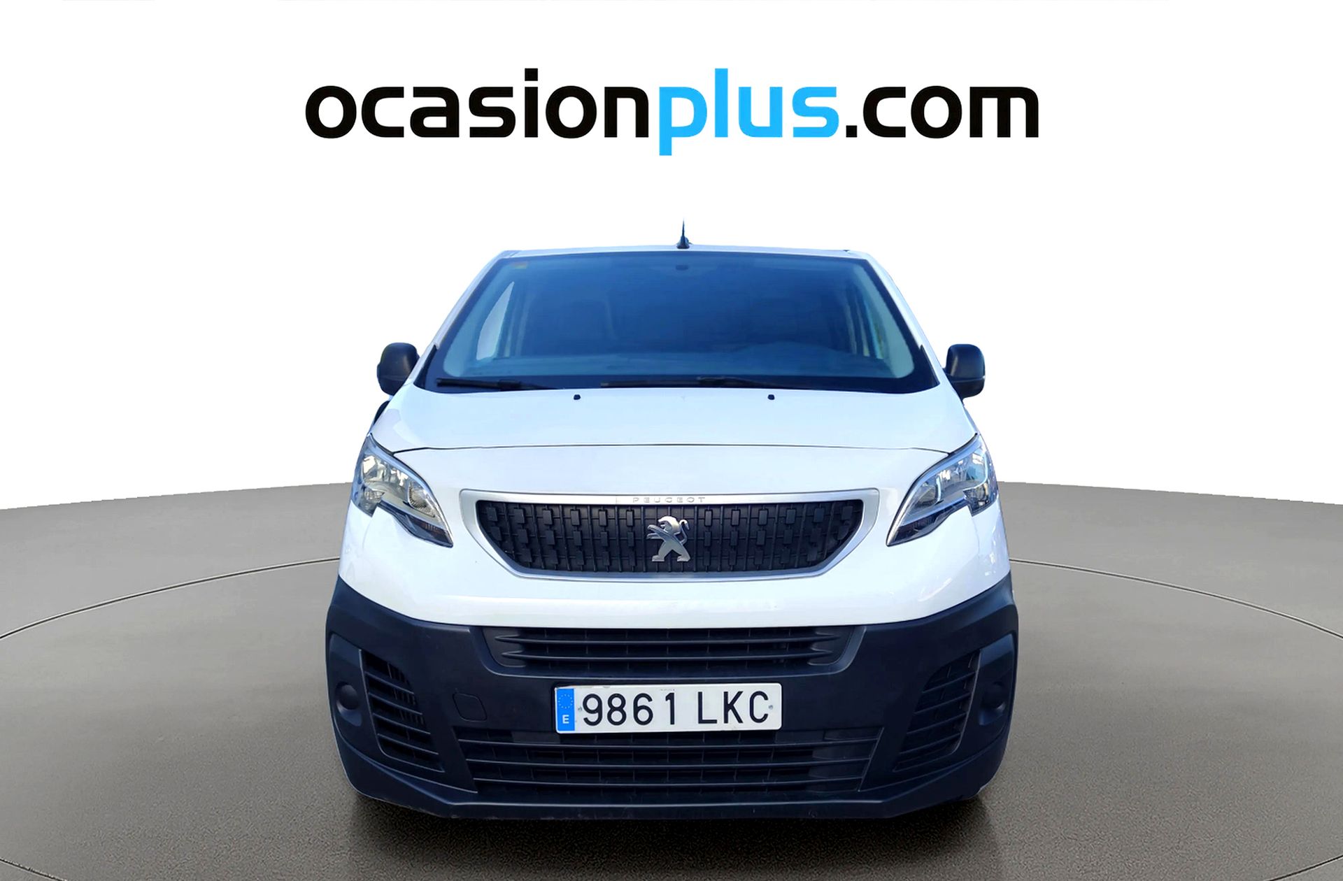 Peugeot Expert Furgon BlueHDi 120 Pro Standard - foto 10