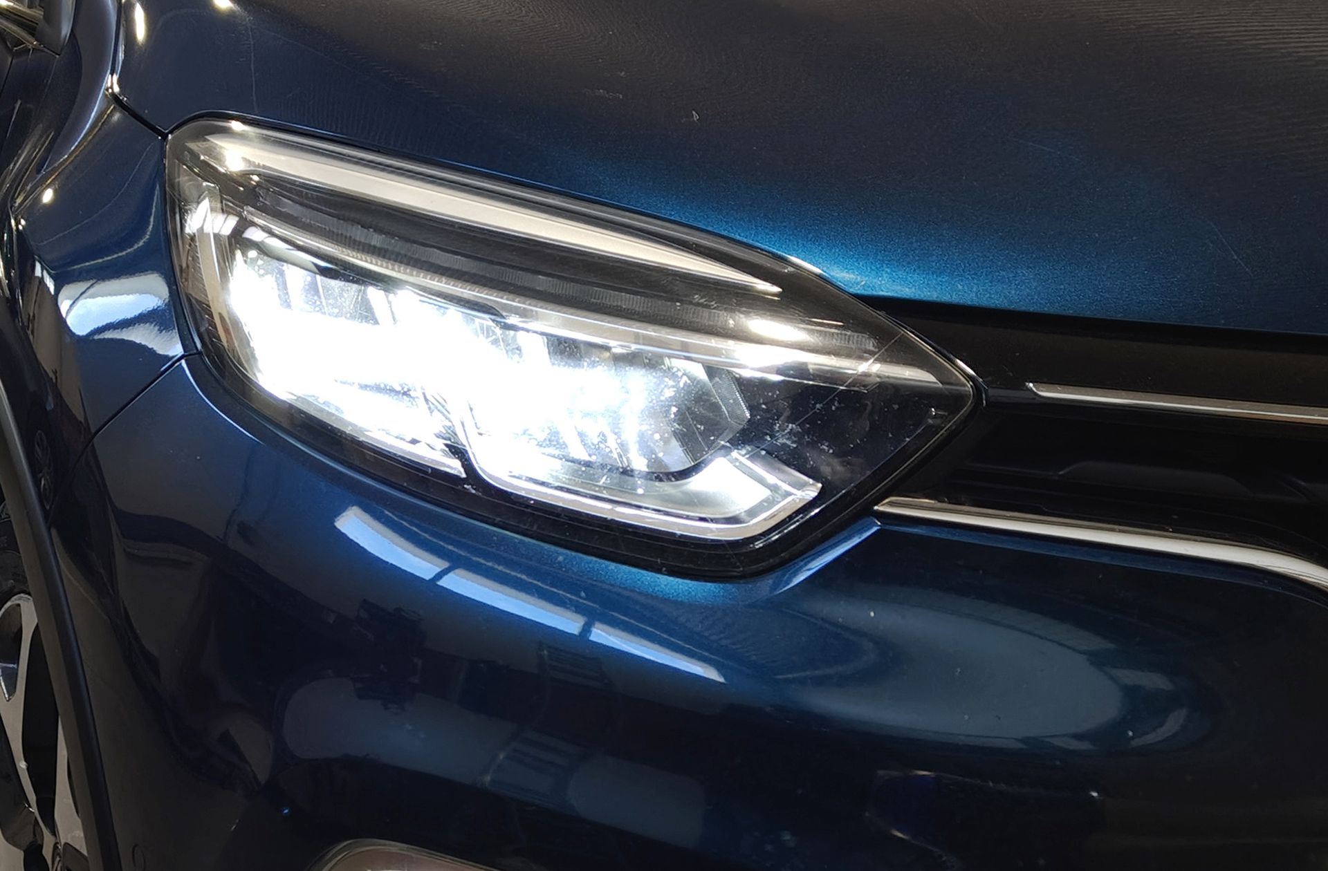 Renault Captur Zen TCe GPF EDC - foto 13