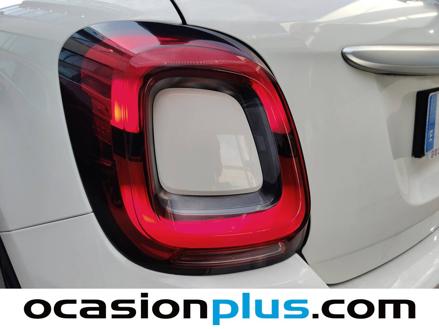 Fiat 500X Fiat 500X 1.6 E-Torq City Cross 4x2 (110 CV) 110cv