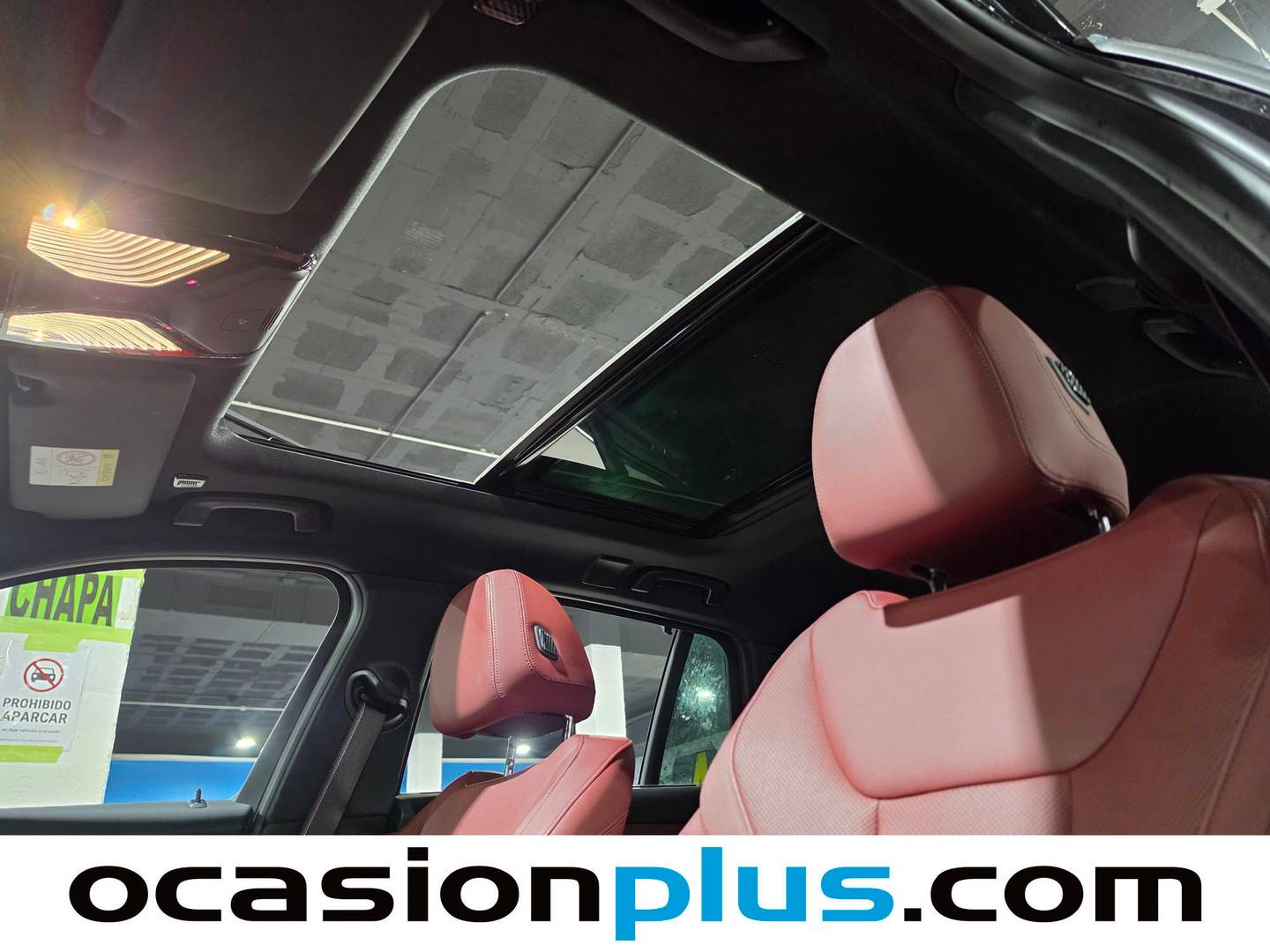 Extras y acabados del BMW Serie 3 BMW Serie 3 M340i xDrive Touring (374 CV)