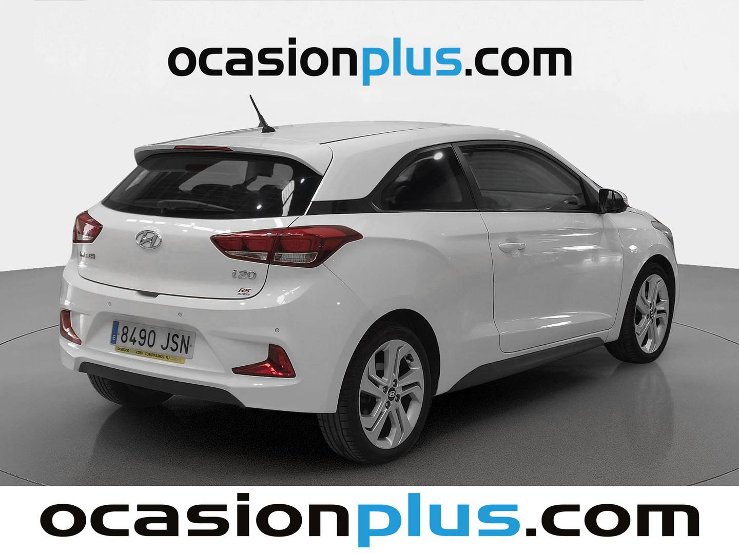 Hyundai i20 Hyundai i20 1.4 CRDI Tecno (90 CV) 90cv