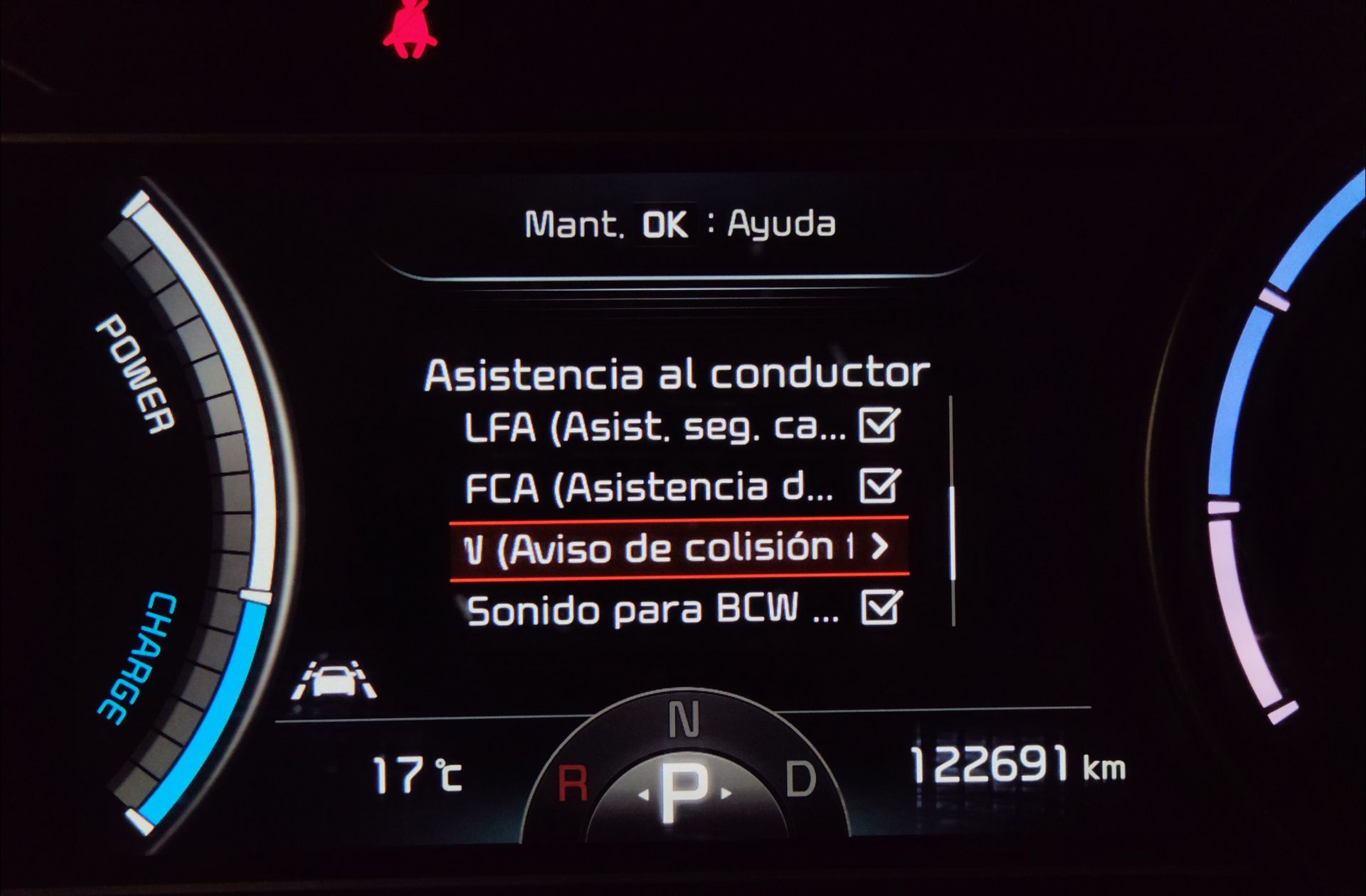 Kia Niro Emotion (Long Range) - foto 22