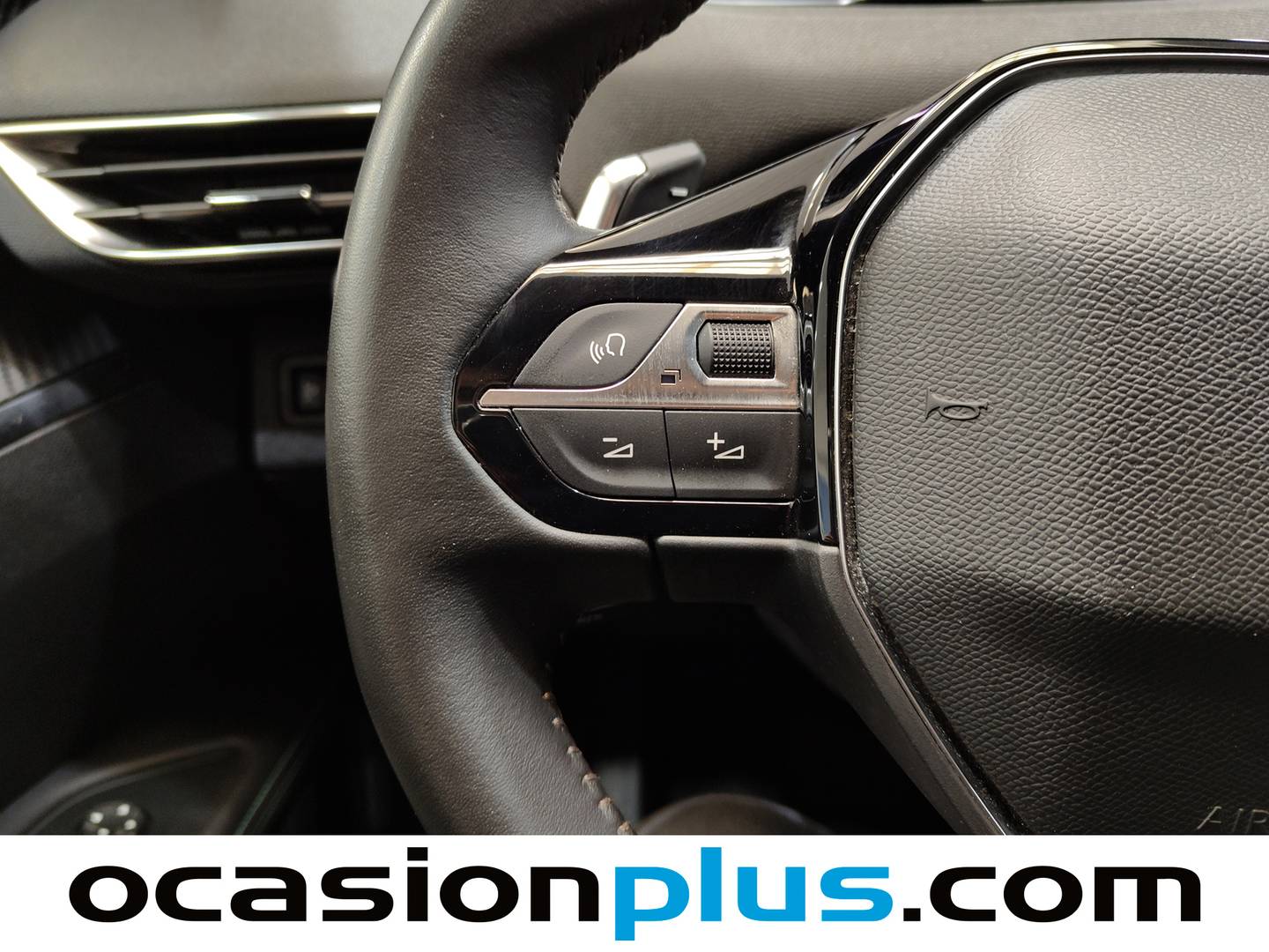 Peugeot 5008 Hybrid Peugeot 5008 Hybrid 1.2 Allure Pack eDCS6 (136 CV) 7 Plazas km 0