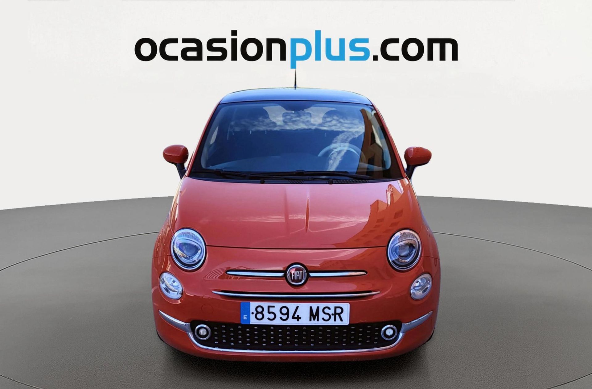 Fiat 500 1.0 Hybrid Dolcevita - foto 12