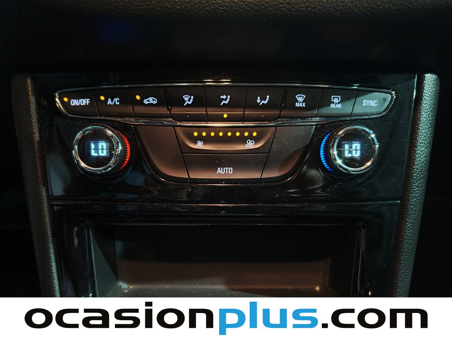 Foto Opel Astra Opel Astra 1.5 D GS Line (122 CV)