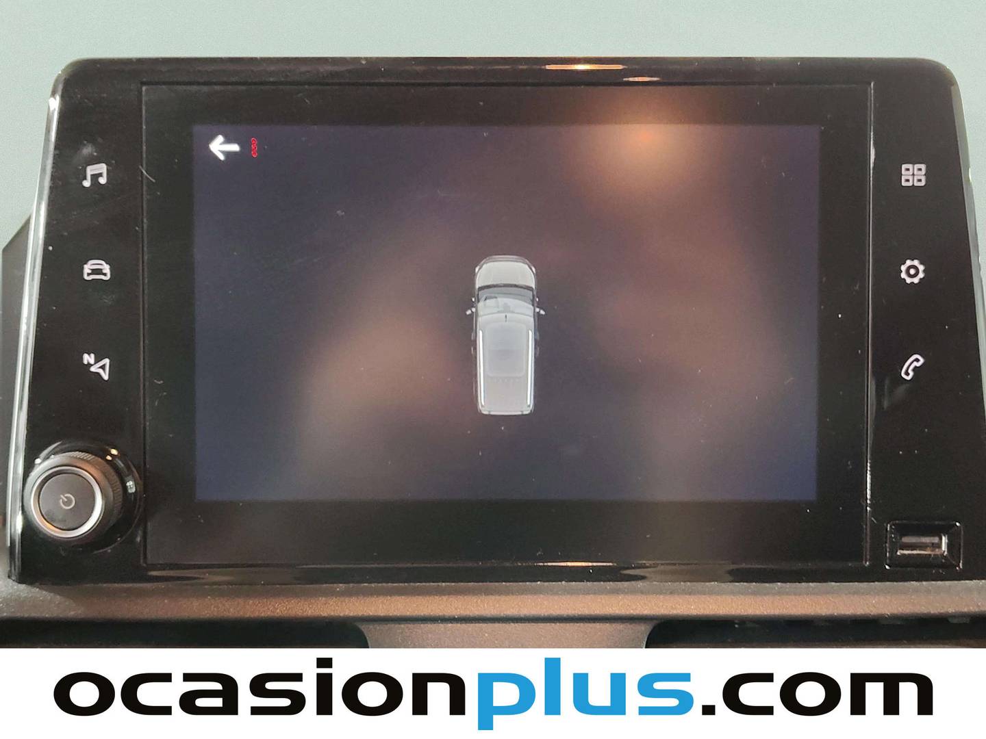 Foto Peugeot Rifter Peugeot Rifter BlueHDi 130 Allure Standard (130 CV)