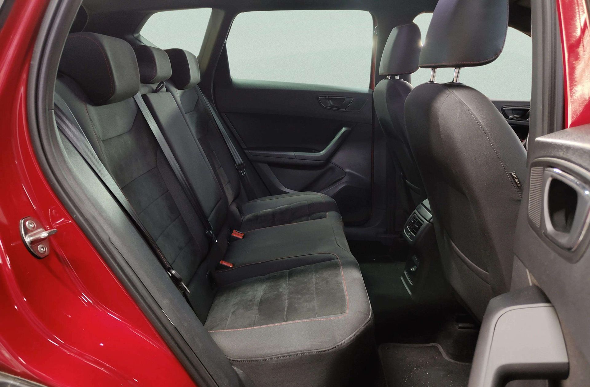 SEAT Ateca 1.4 Ecotsi FR DSG - foto 26