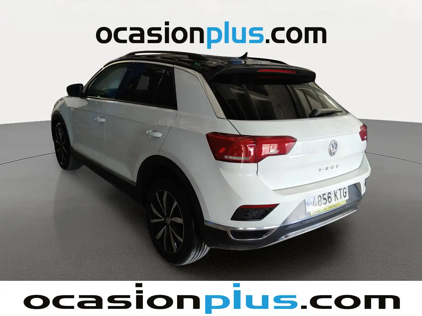 Foto Volkswagen T-Roc Volkswagen T-Roc Advance Style 1.6 TDI (115 CV)