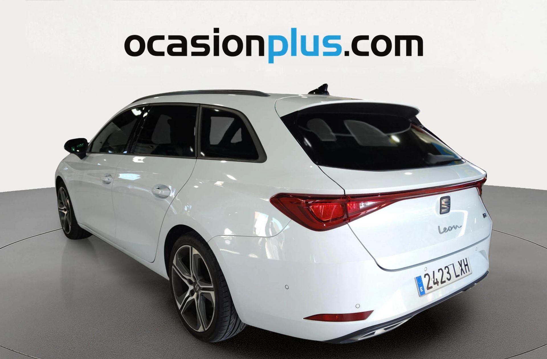 SEAT León ST 2.0 TDI FR Go L DSG - foto 3