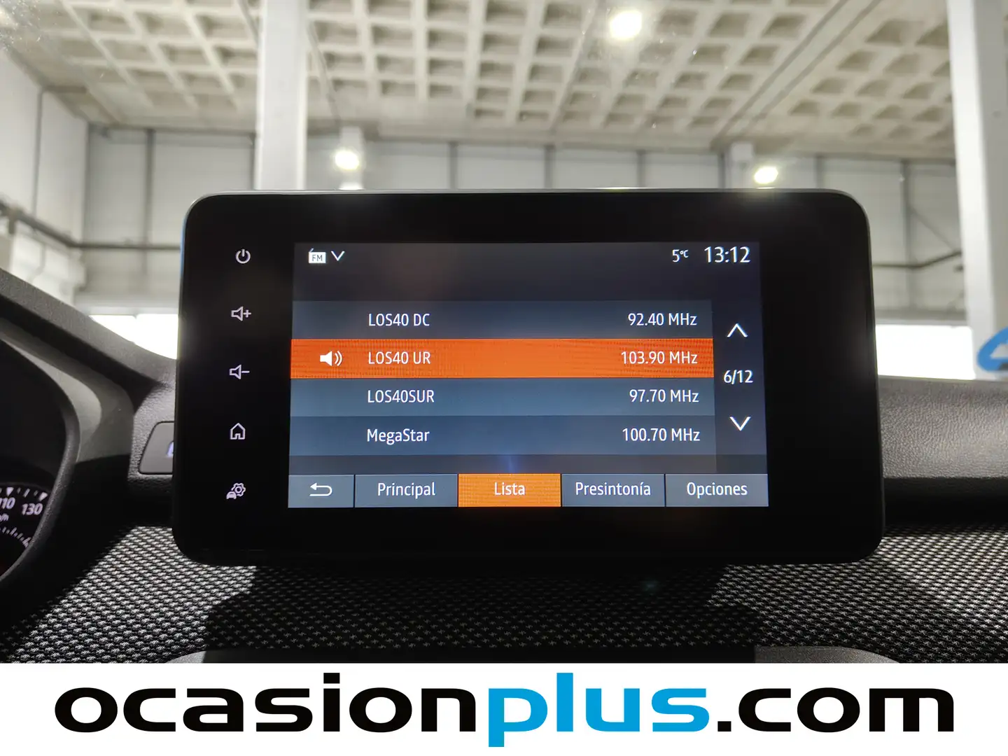 Foto Dacia Sandero Dacia Sandero Stepway Expression ECO-G (101 CV) GLP