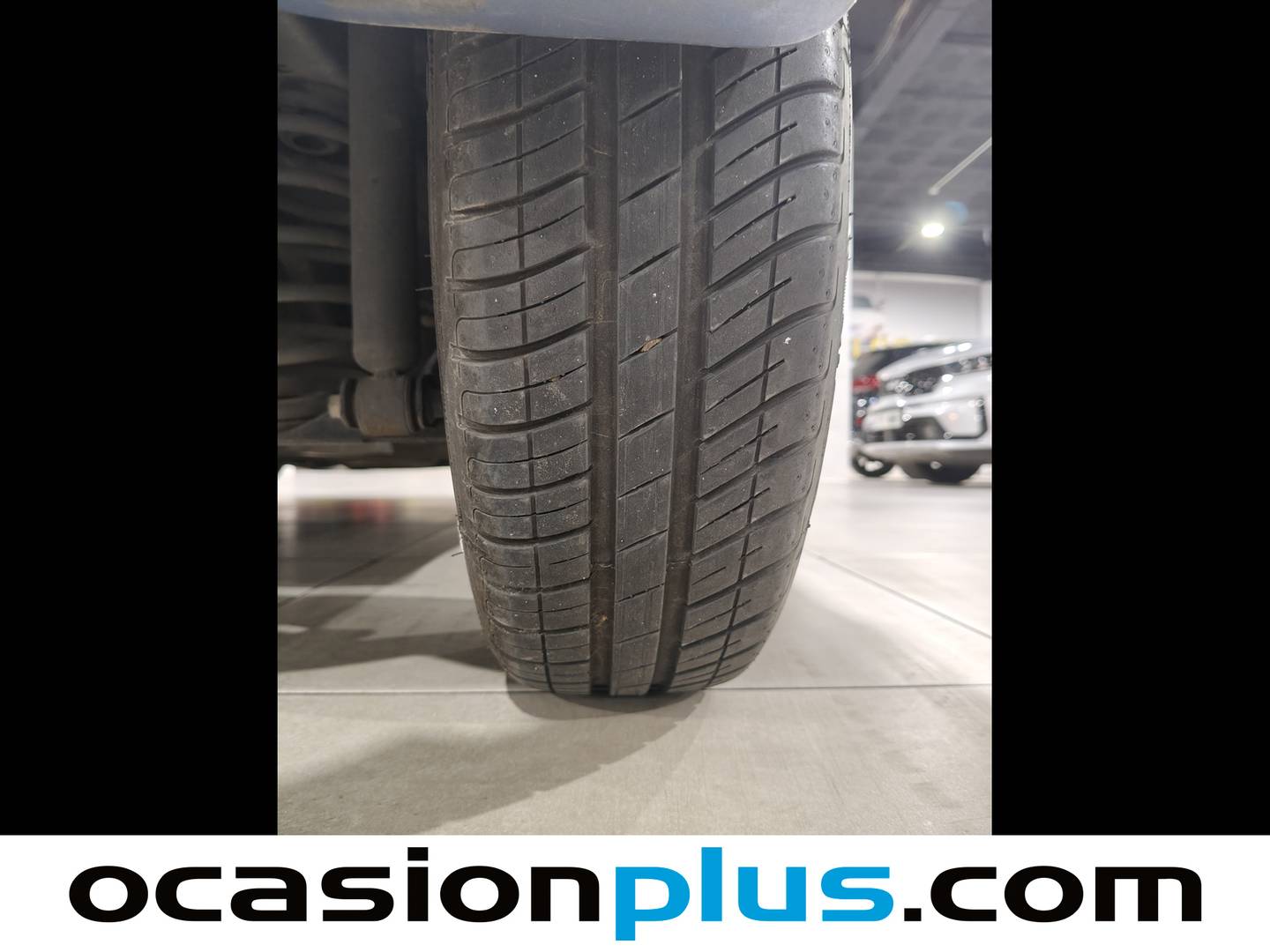 Toyota Aygo Toyota Aygo 1.0 VVT-i Blue (68 CV) seminuevo