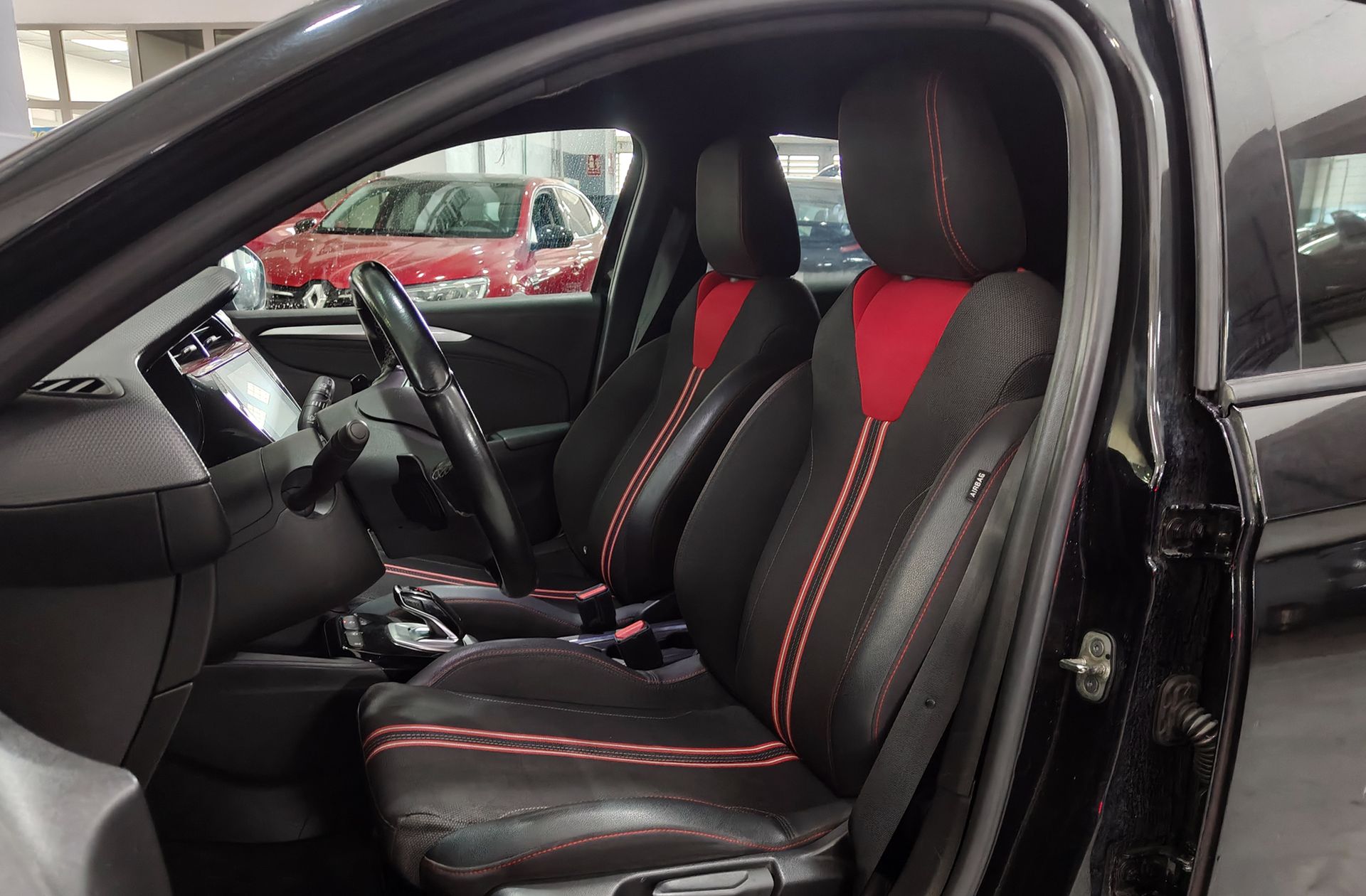 Opel Corsa 1.2 Turbo XHT GS-Line - foto 11