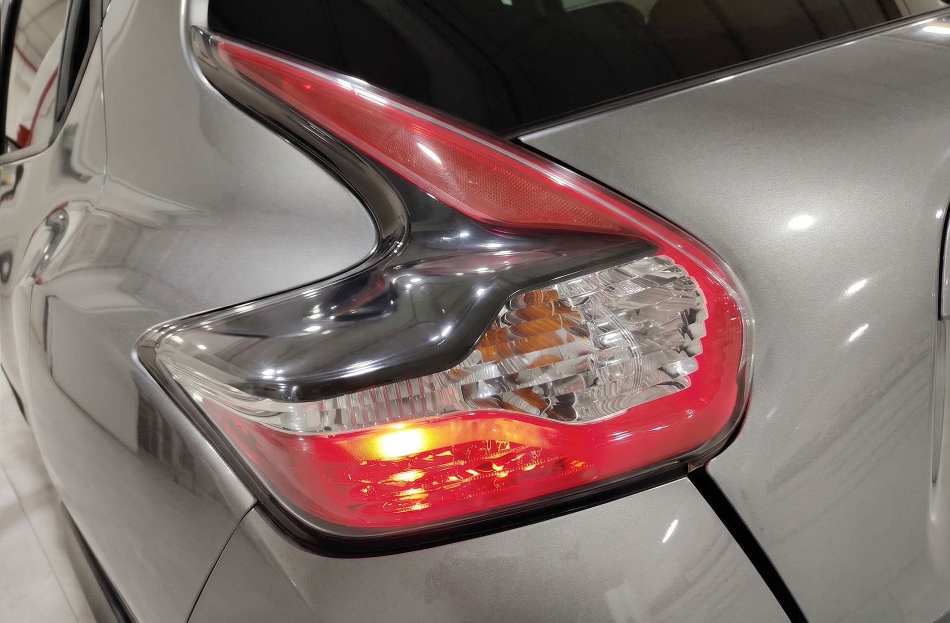 Nissan Juke 1.2 DIG-T N-Connecta - foto 16